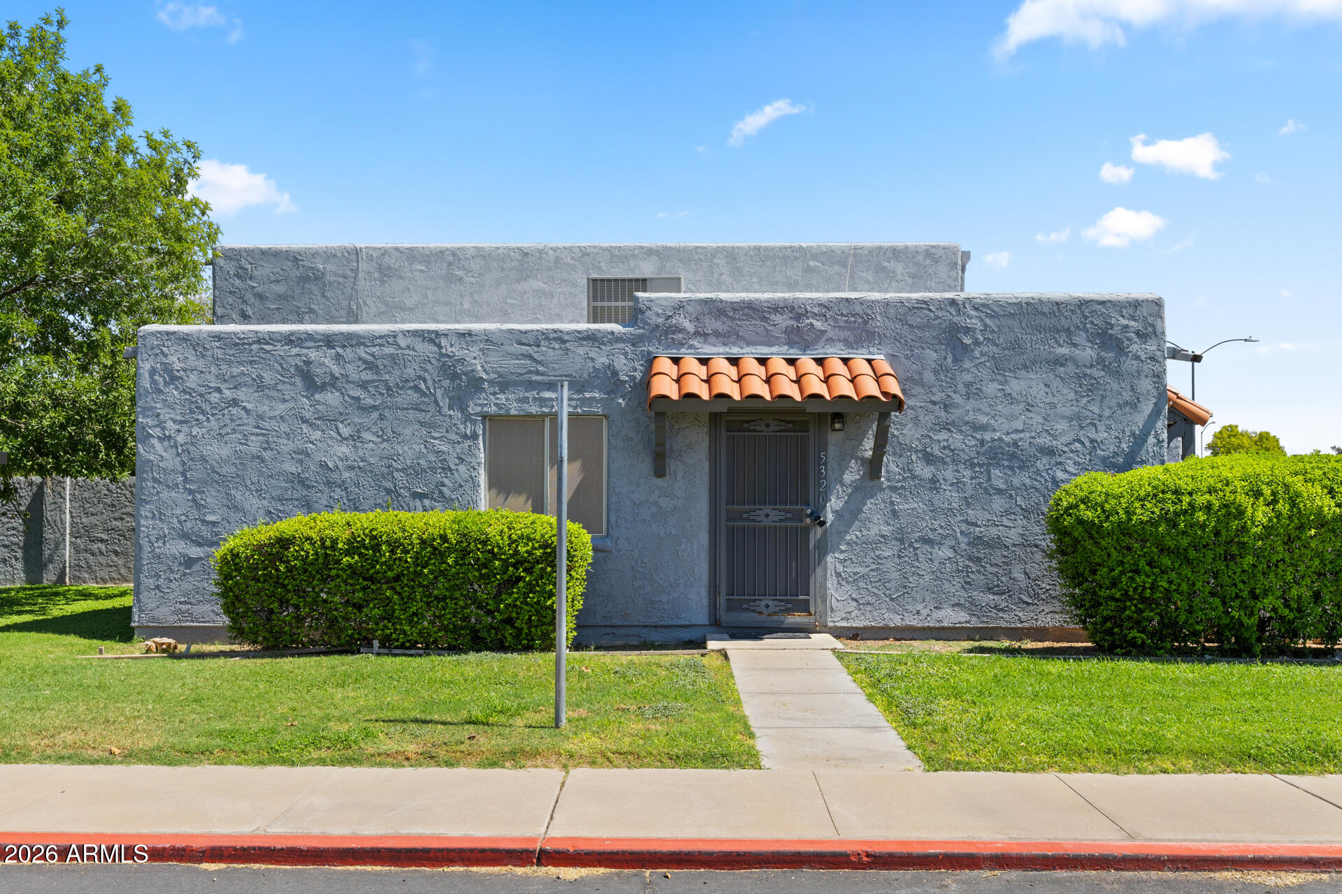 5320 W Sheena Drive — photo