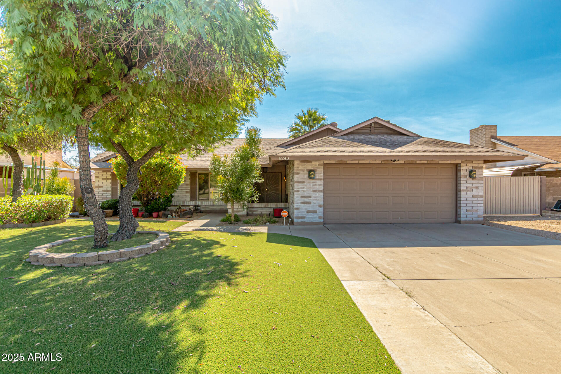 6243 W Cholla Street — photo