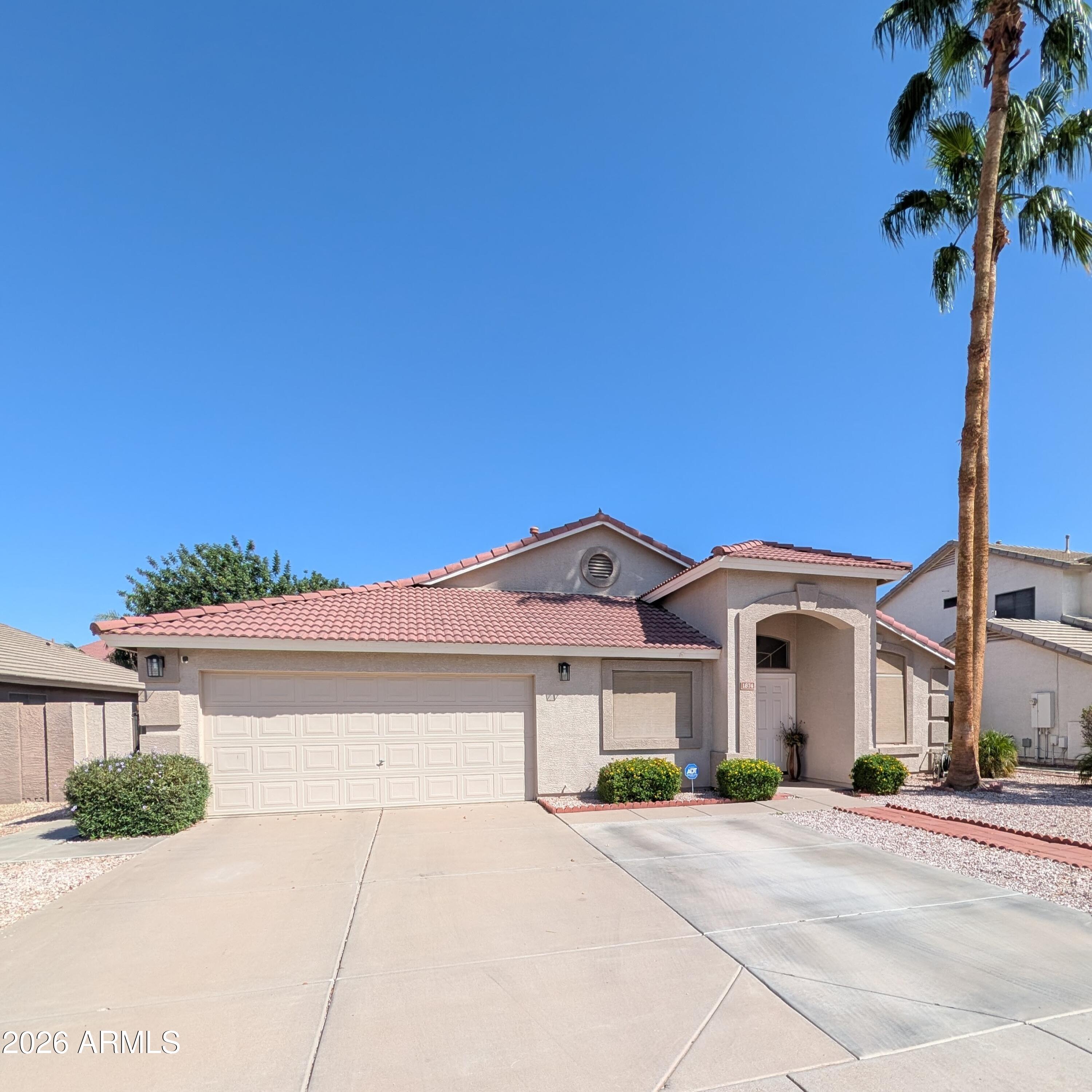 1874 E Sagebrush Street — photo