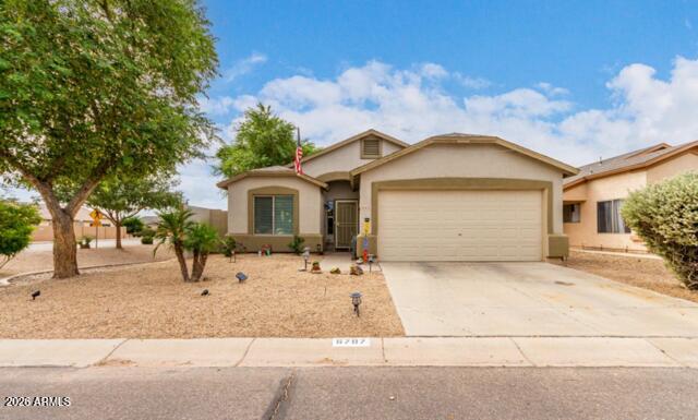 6787 E San Tan Way — photo