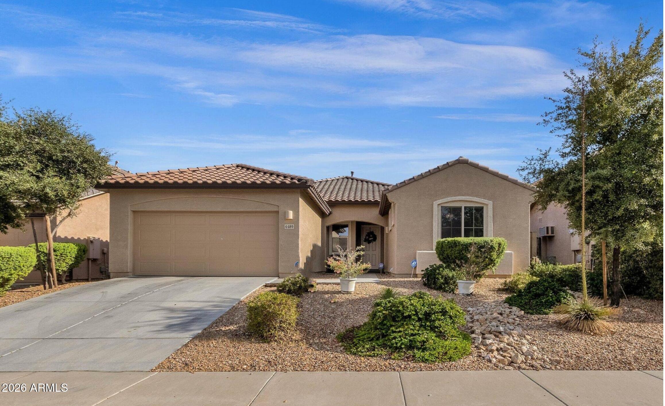 4489 W Maggie Drive — photo