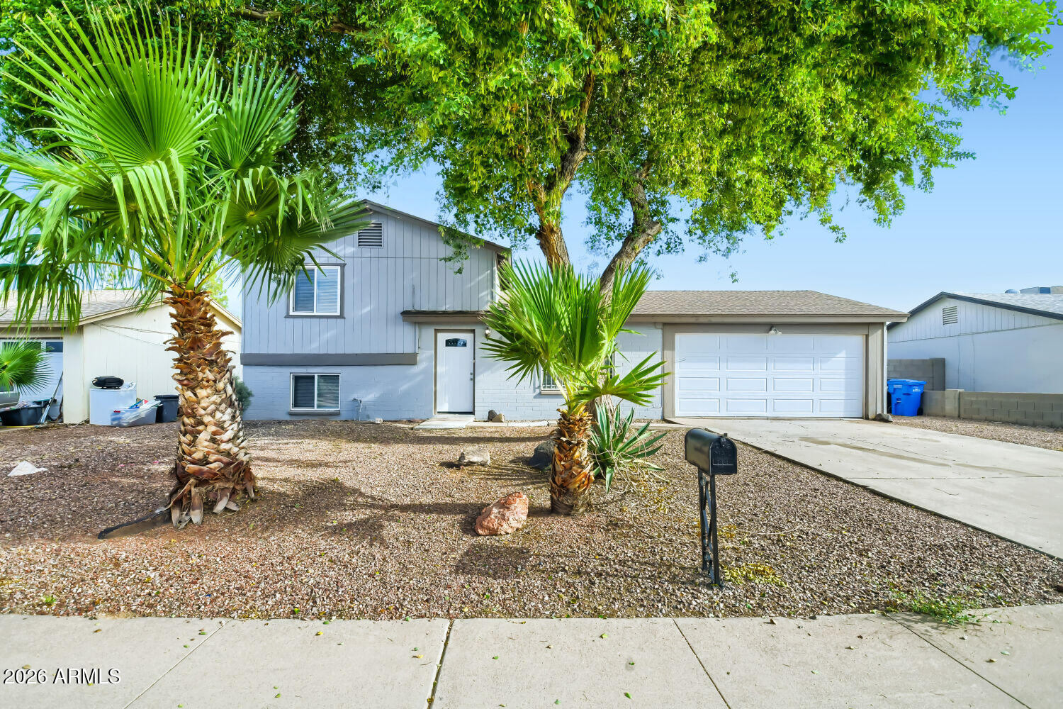 4648 E Alta Vista Road — photo