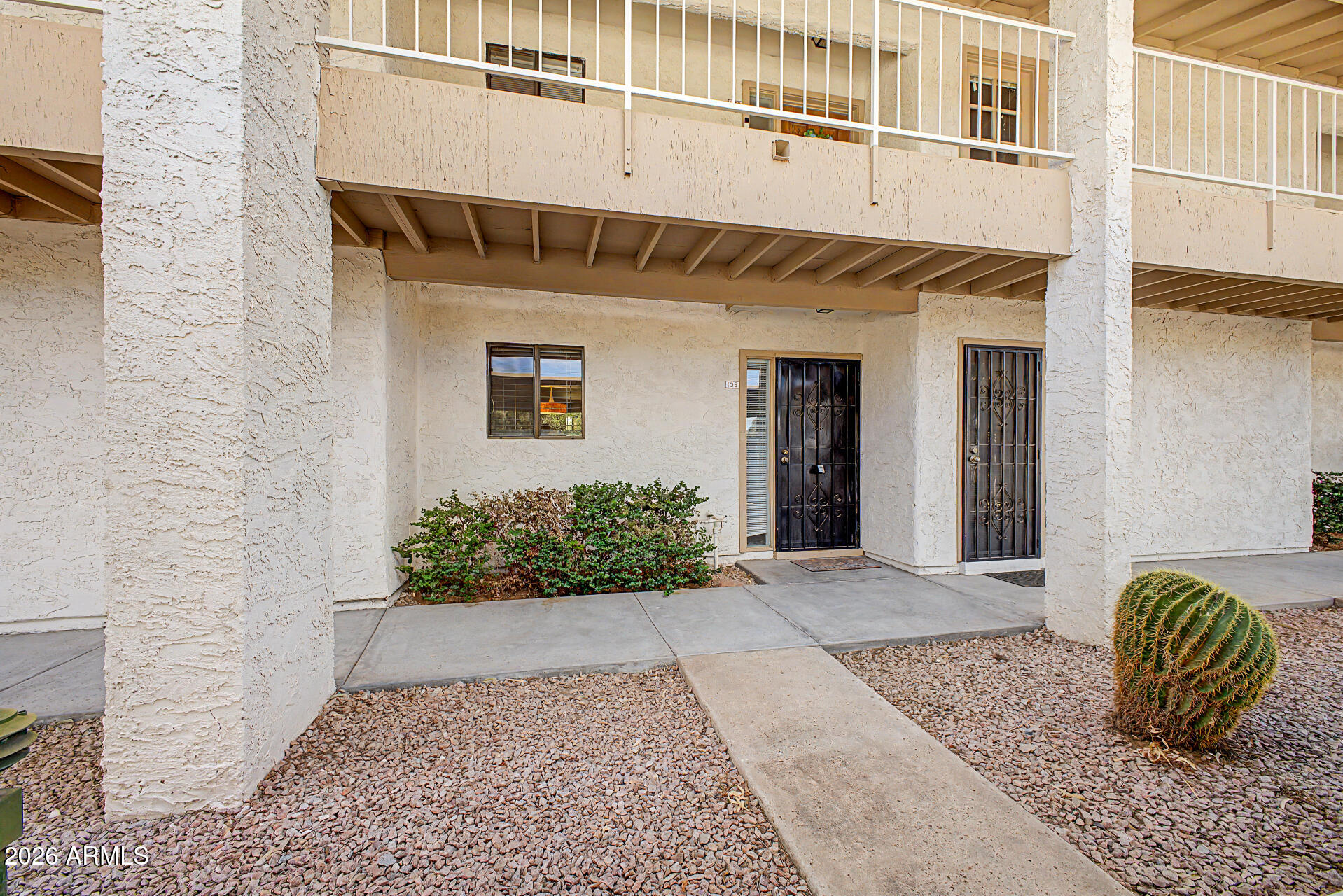 709 S Power Road 108 — photo