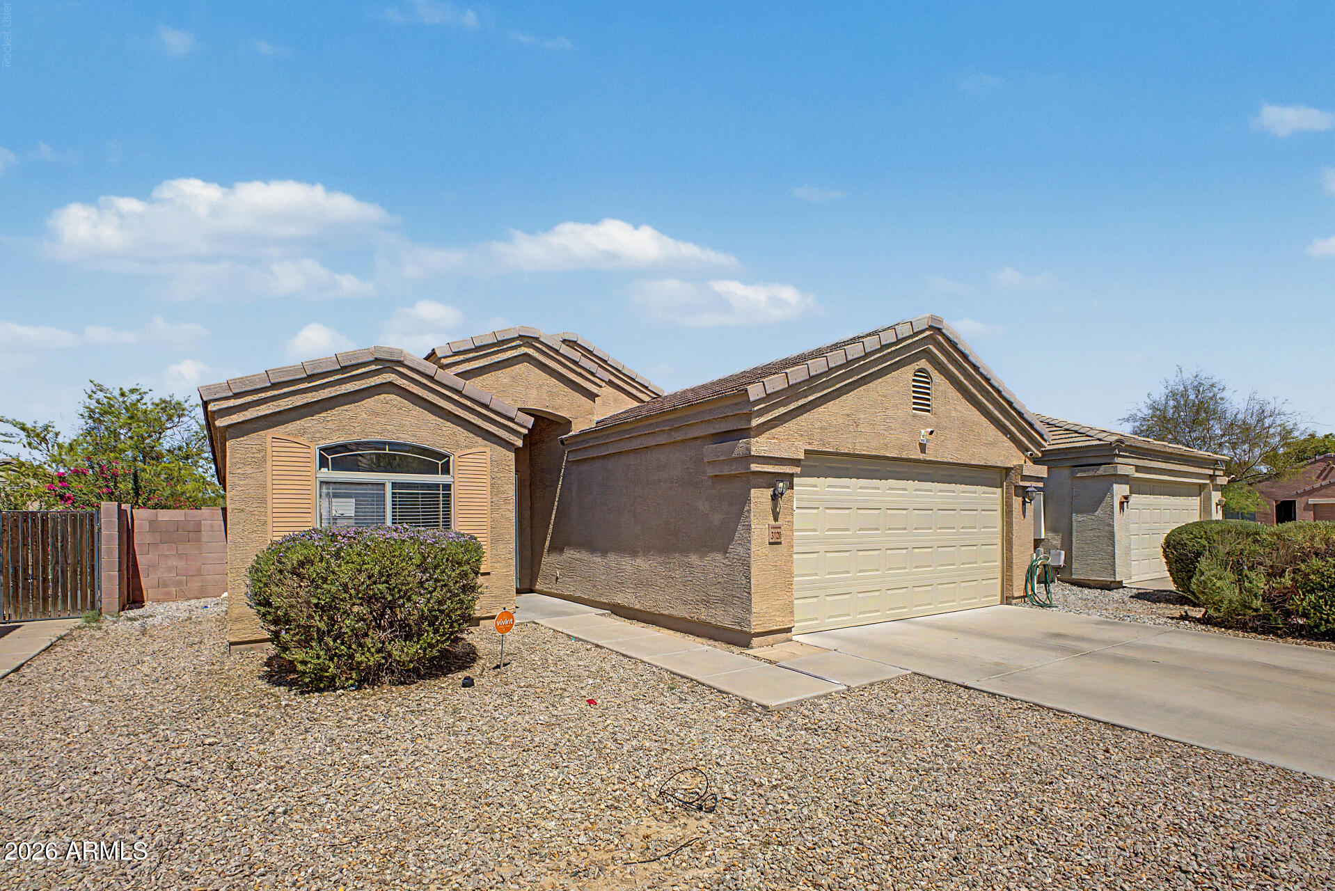 3120 W Pecan Road — photo
