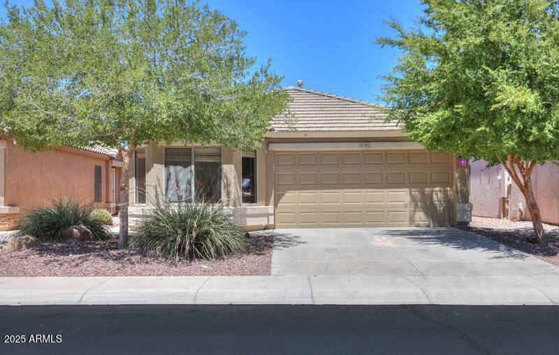 41740 W Sunland Drive — photo