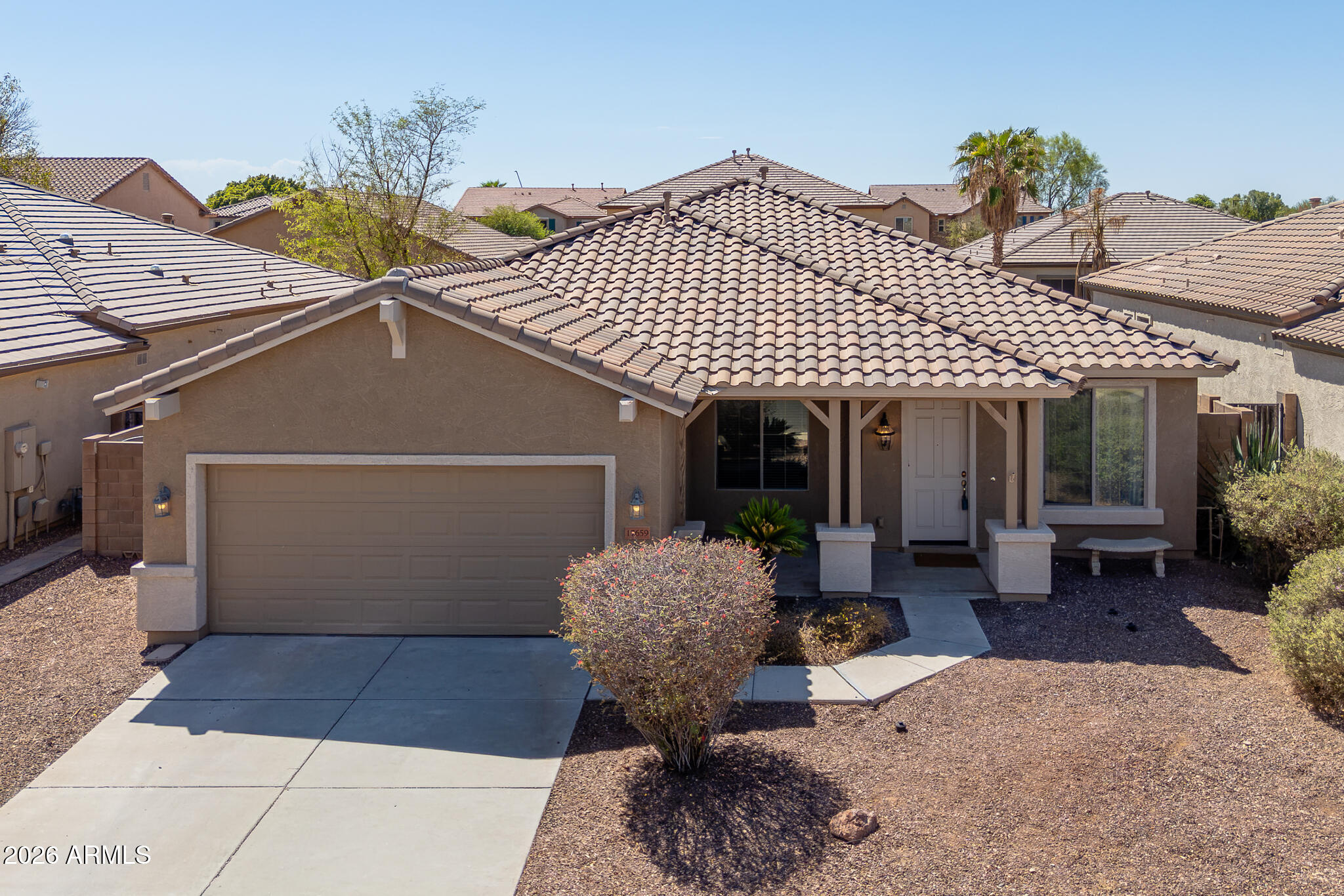 17659 W Ironwood Street — photo