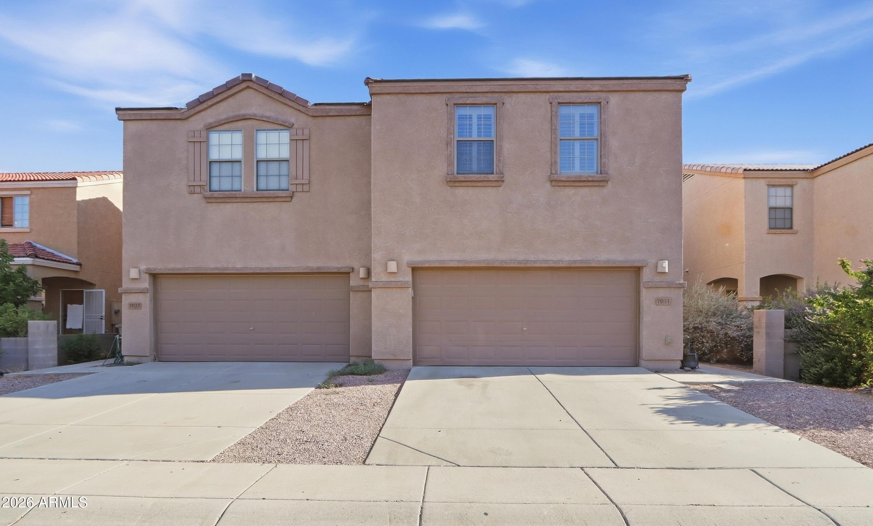 7031 W McMahon Way — photo