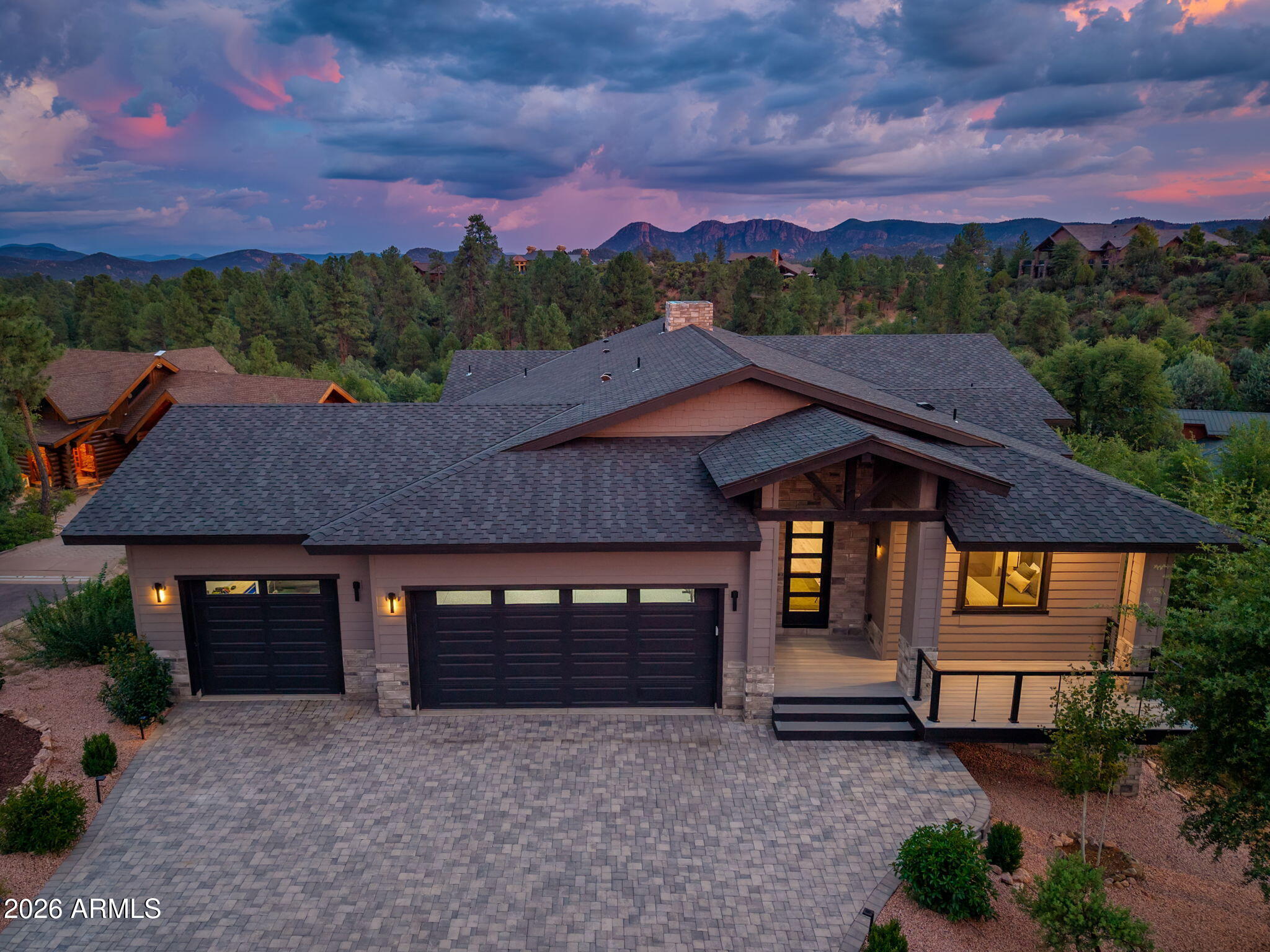 2806 E Coyote Mint Circle — photo