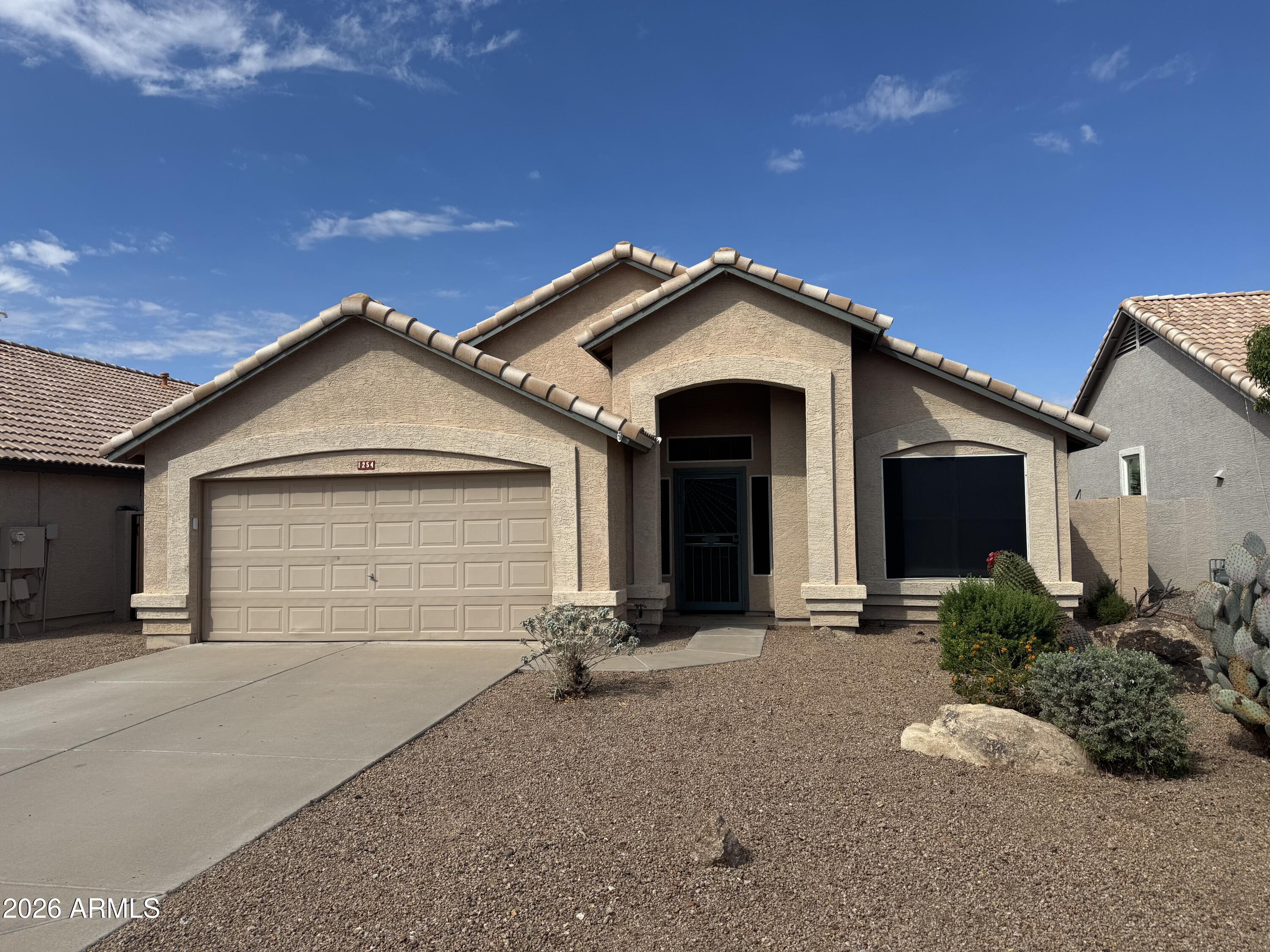 1254 S Corrine Drive — photo
