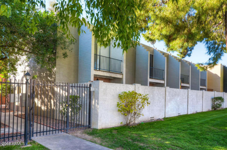1801 W Tuckey Lane Apt 14 — photo