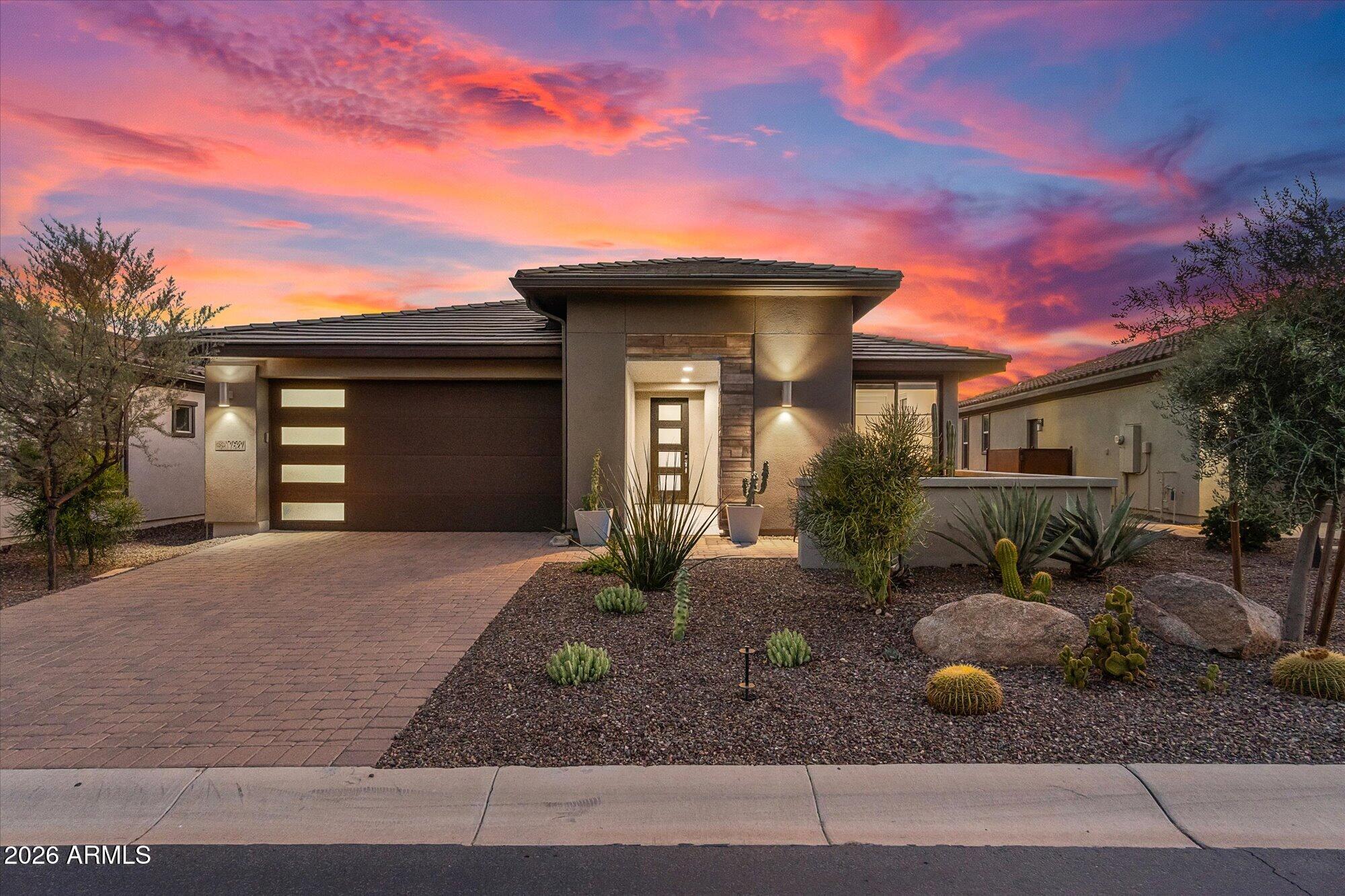 17527 E Silver Sage Lane E — photo