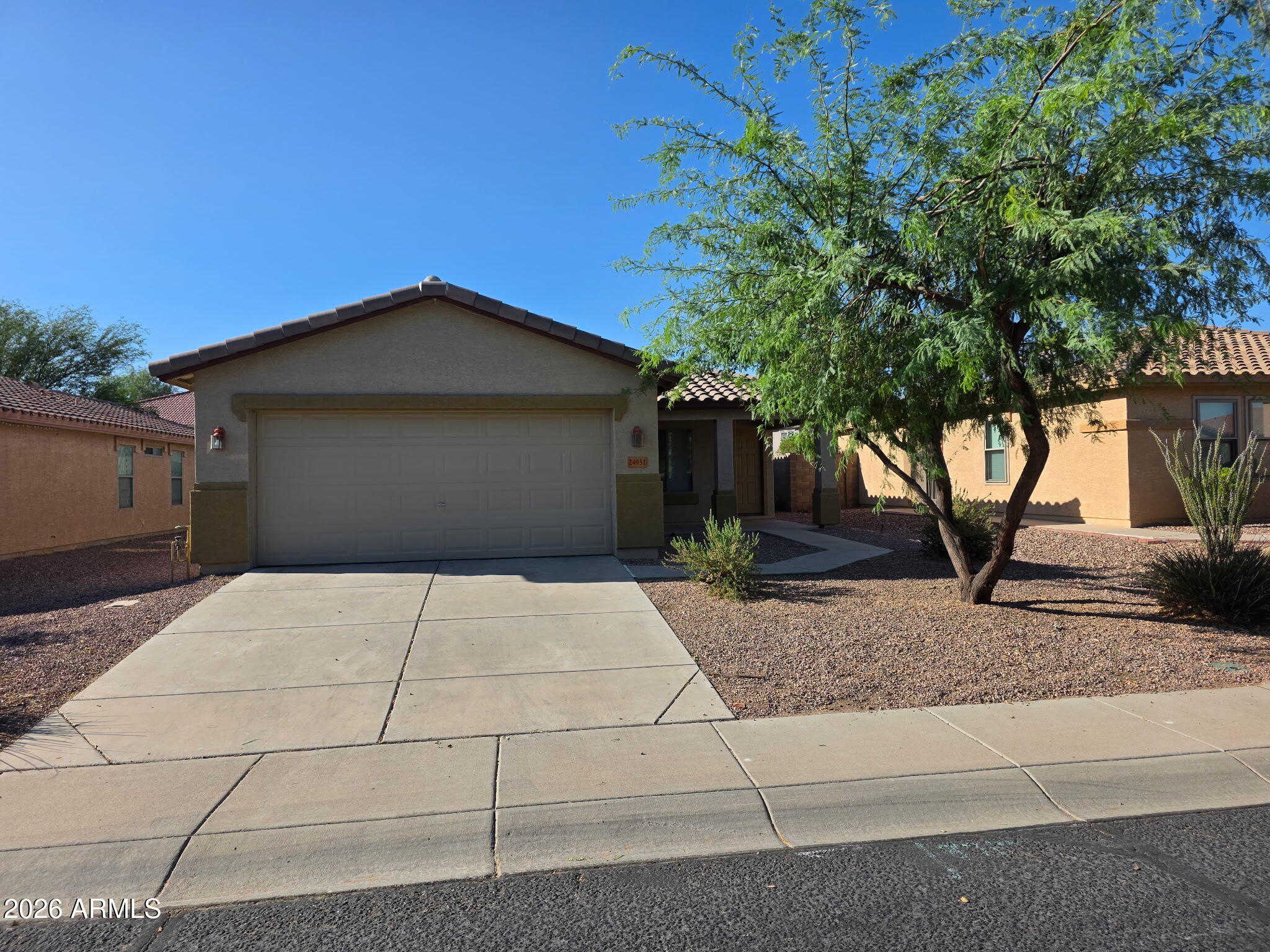 24951 W Dove Trail — photo