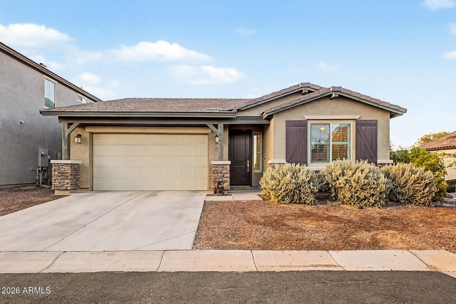 15108 W Sherman Street — photo