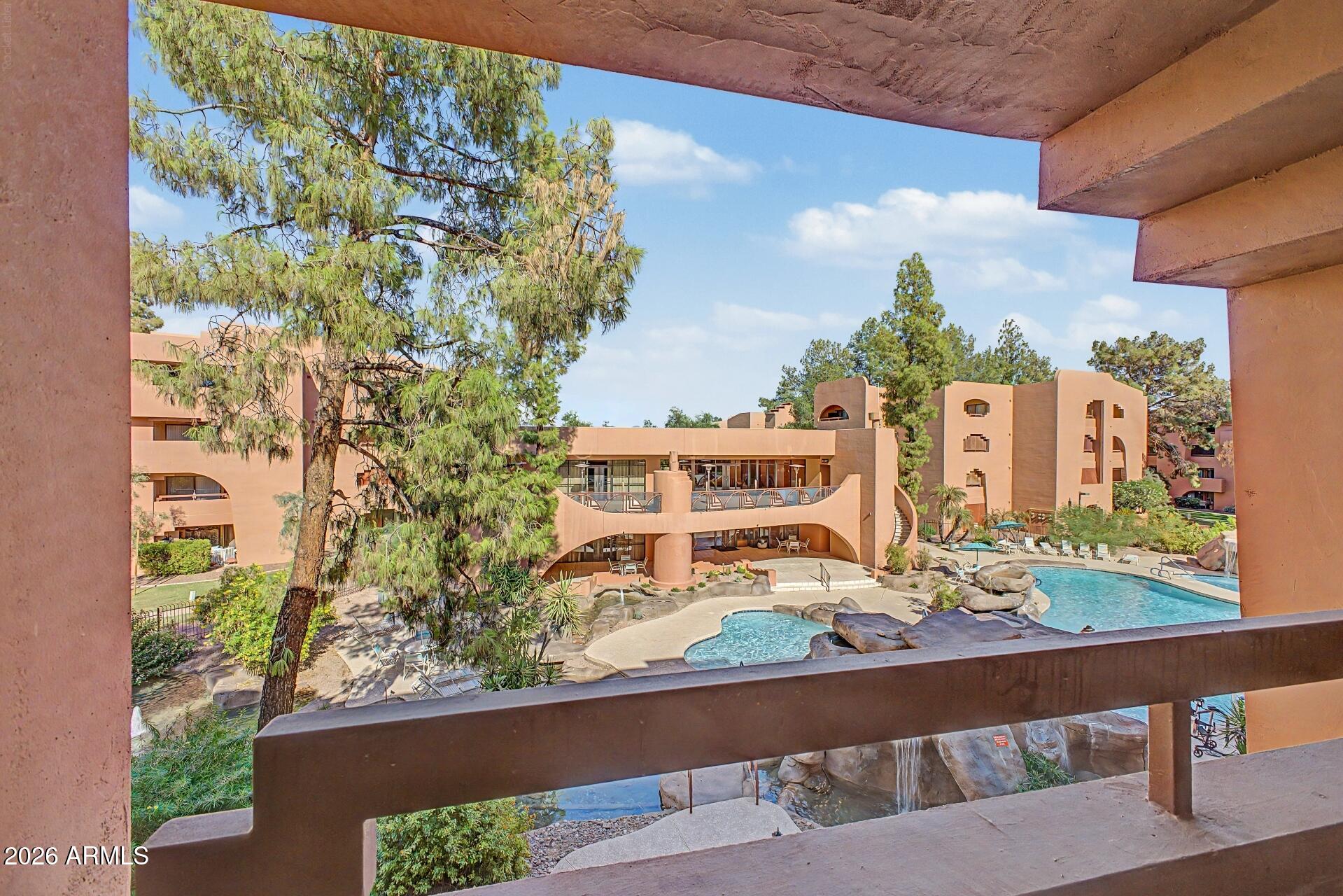 4303 E Cactus Road 314 — photo