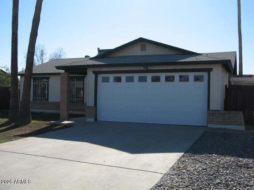7931 W Minnezona Avenue — photo