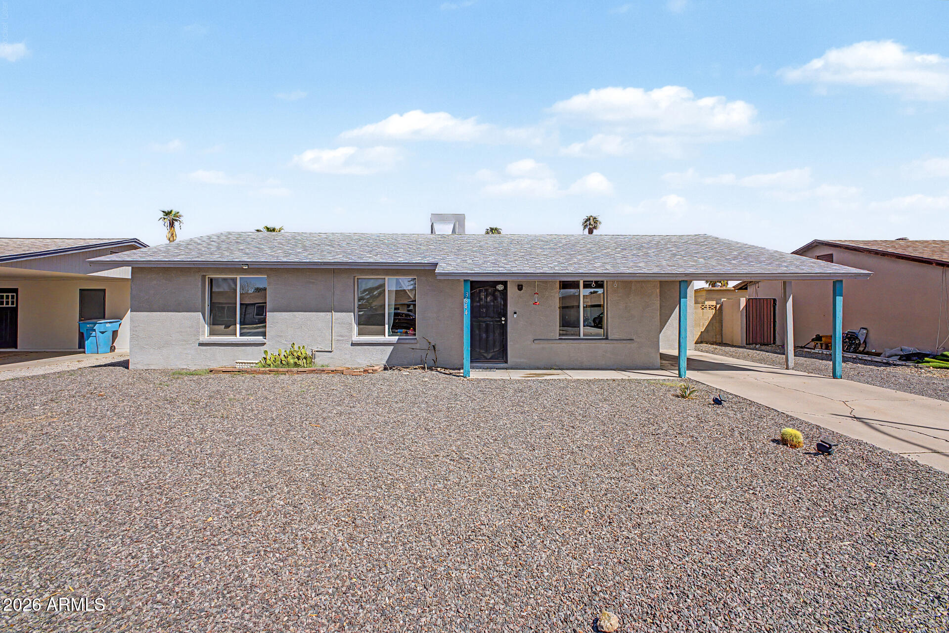3844 W Caribbean Lane — photo