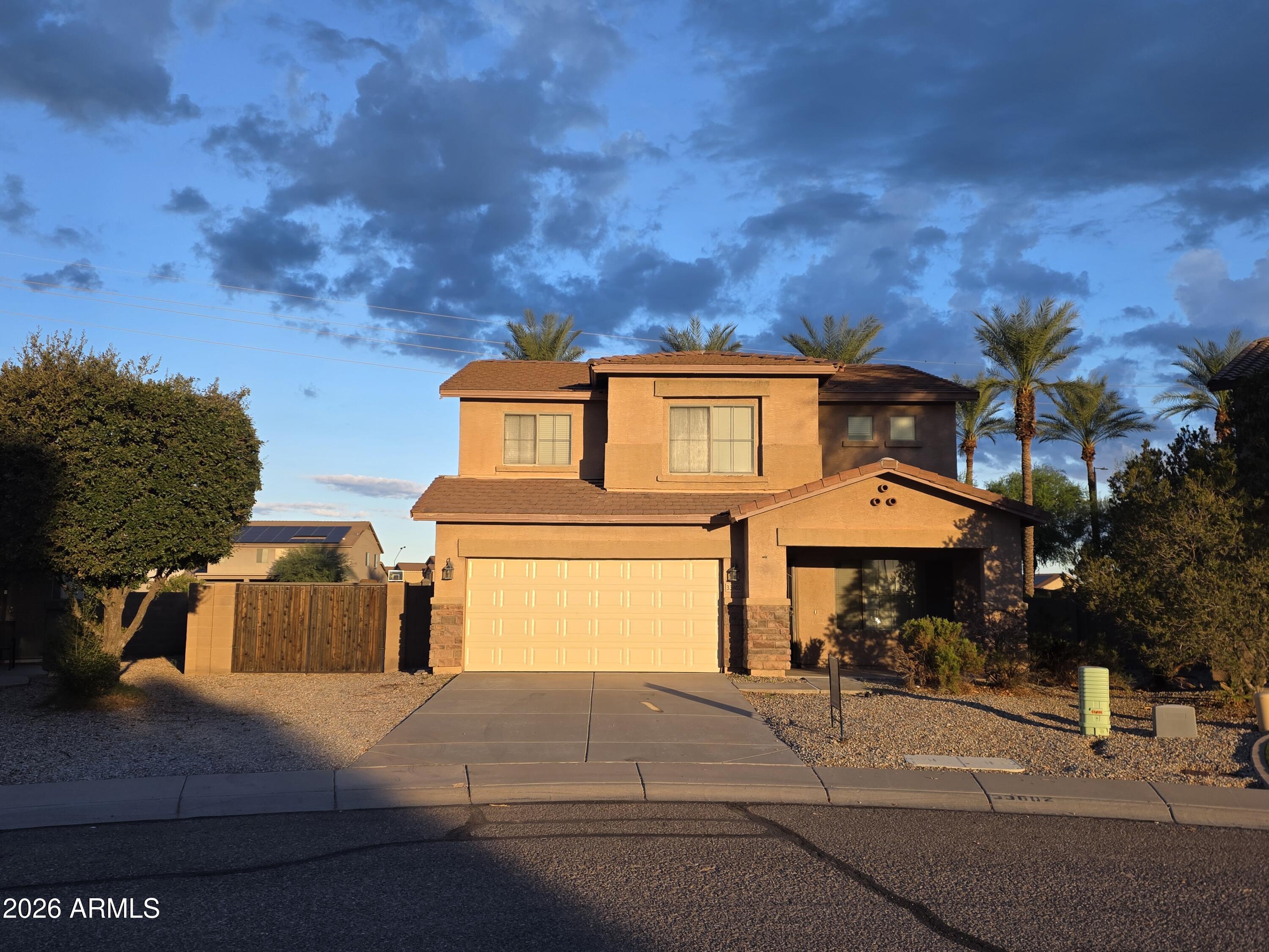 33602 N Cobble Stone Drive — photo