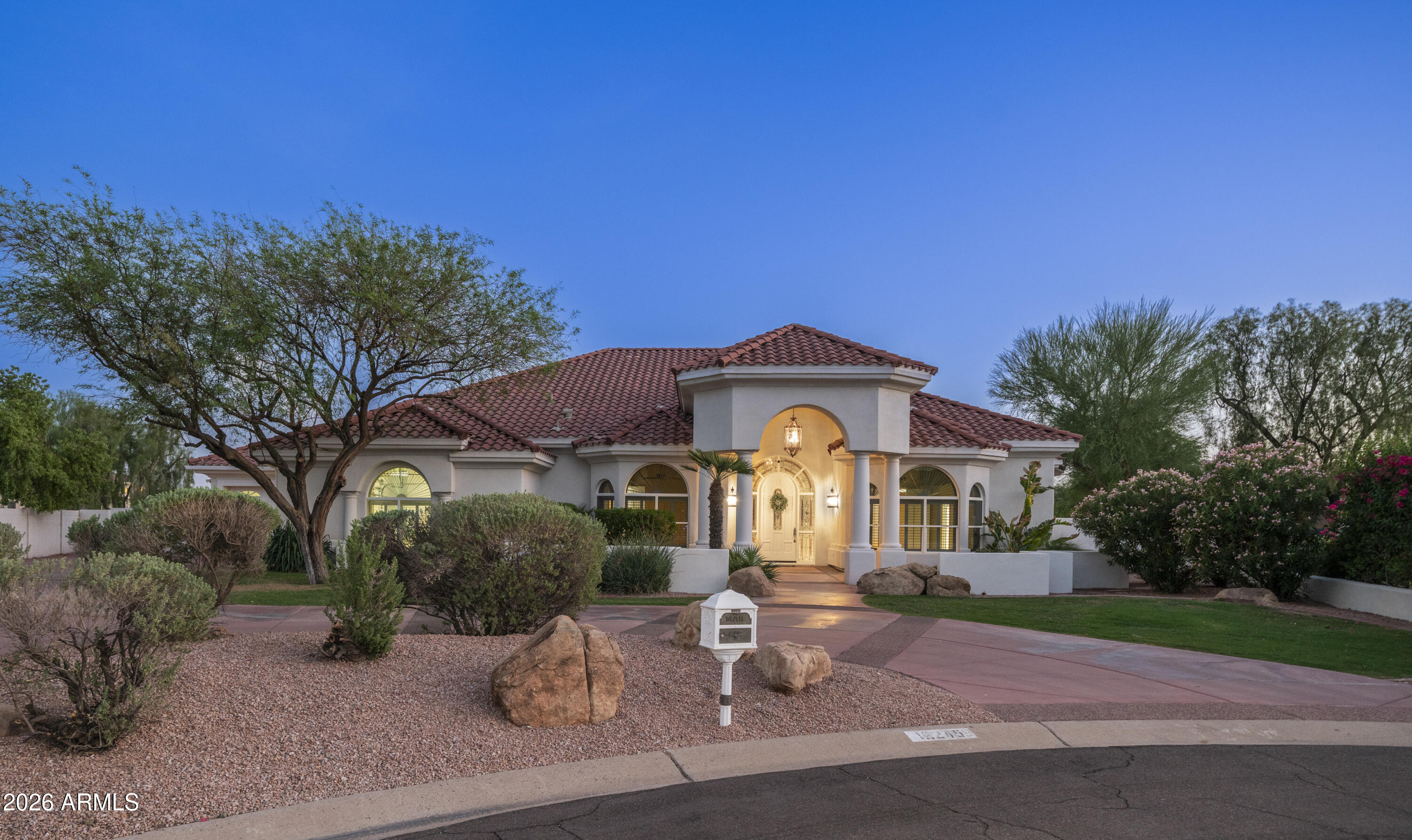 12245 S Running Bear Court — photo