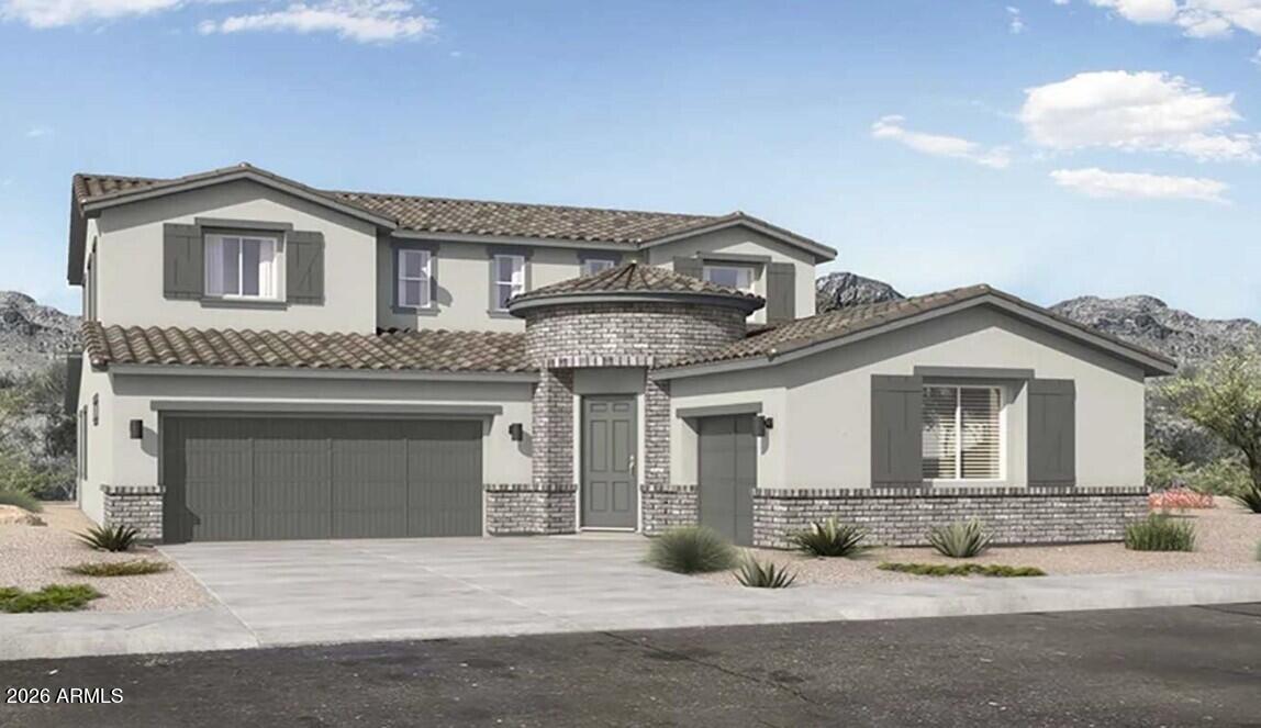 14314 W Artemisa Avenue — photo