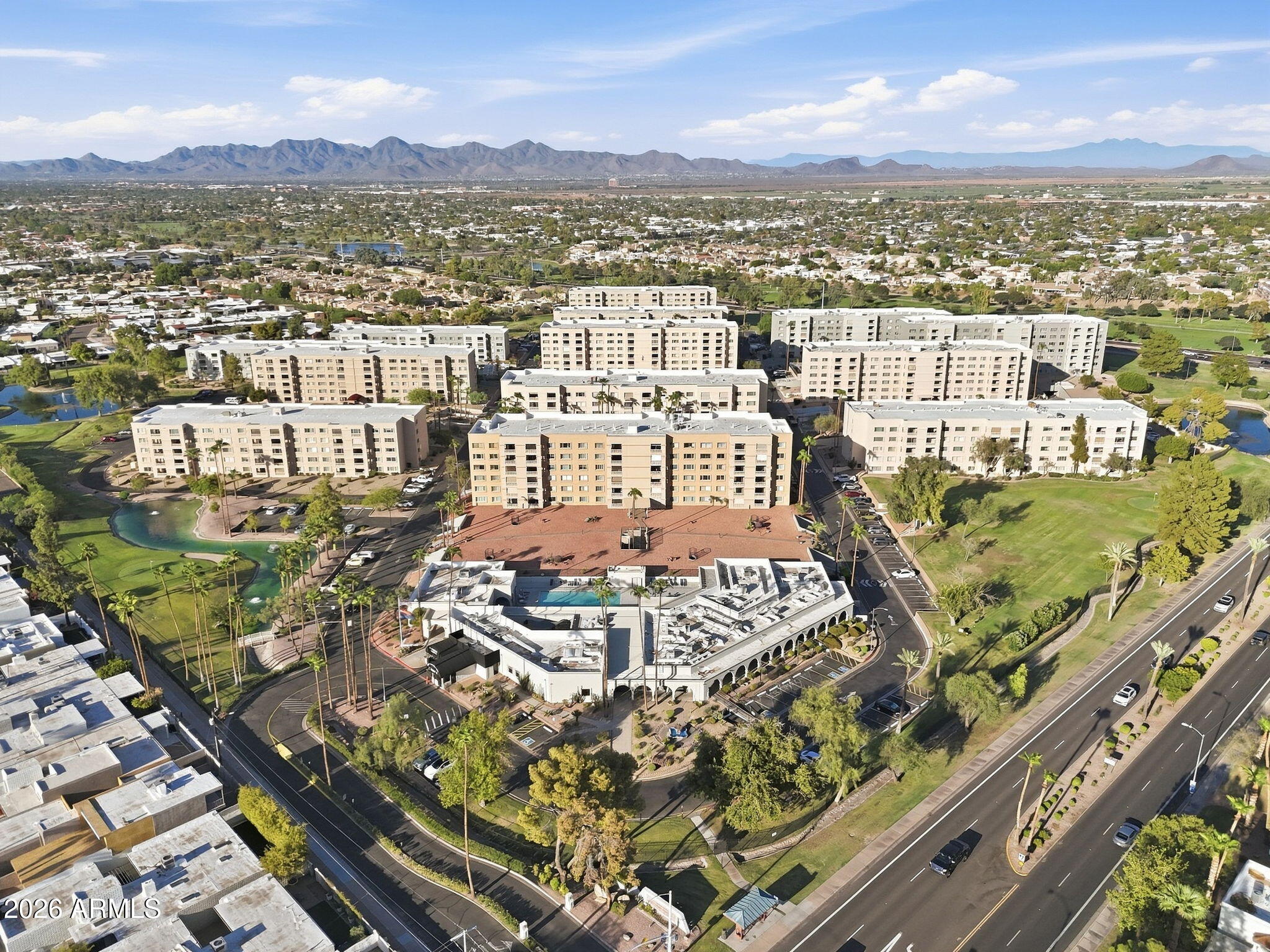 7940 E Camelback Road 411 — photo