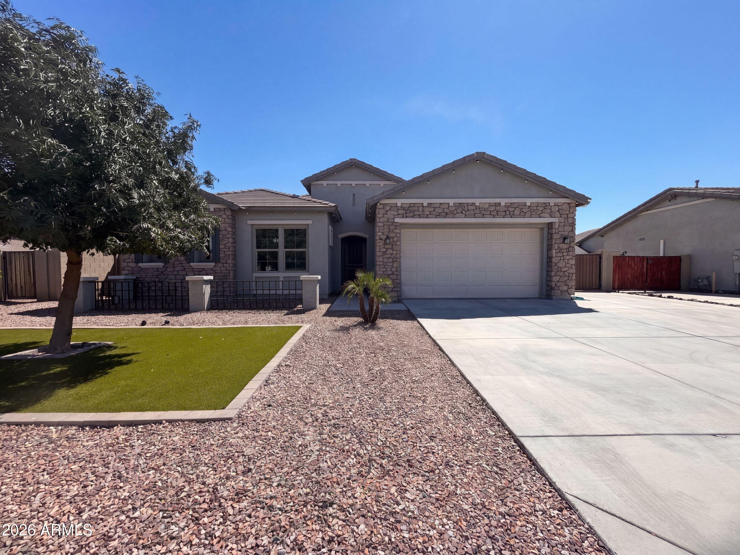 2923 E Inca Lane — photo