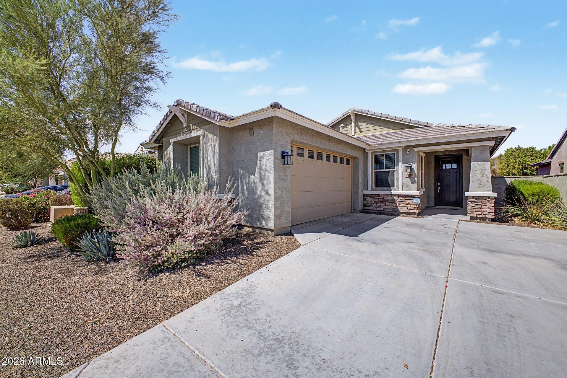 14594 W Columbine Drive — photo