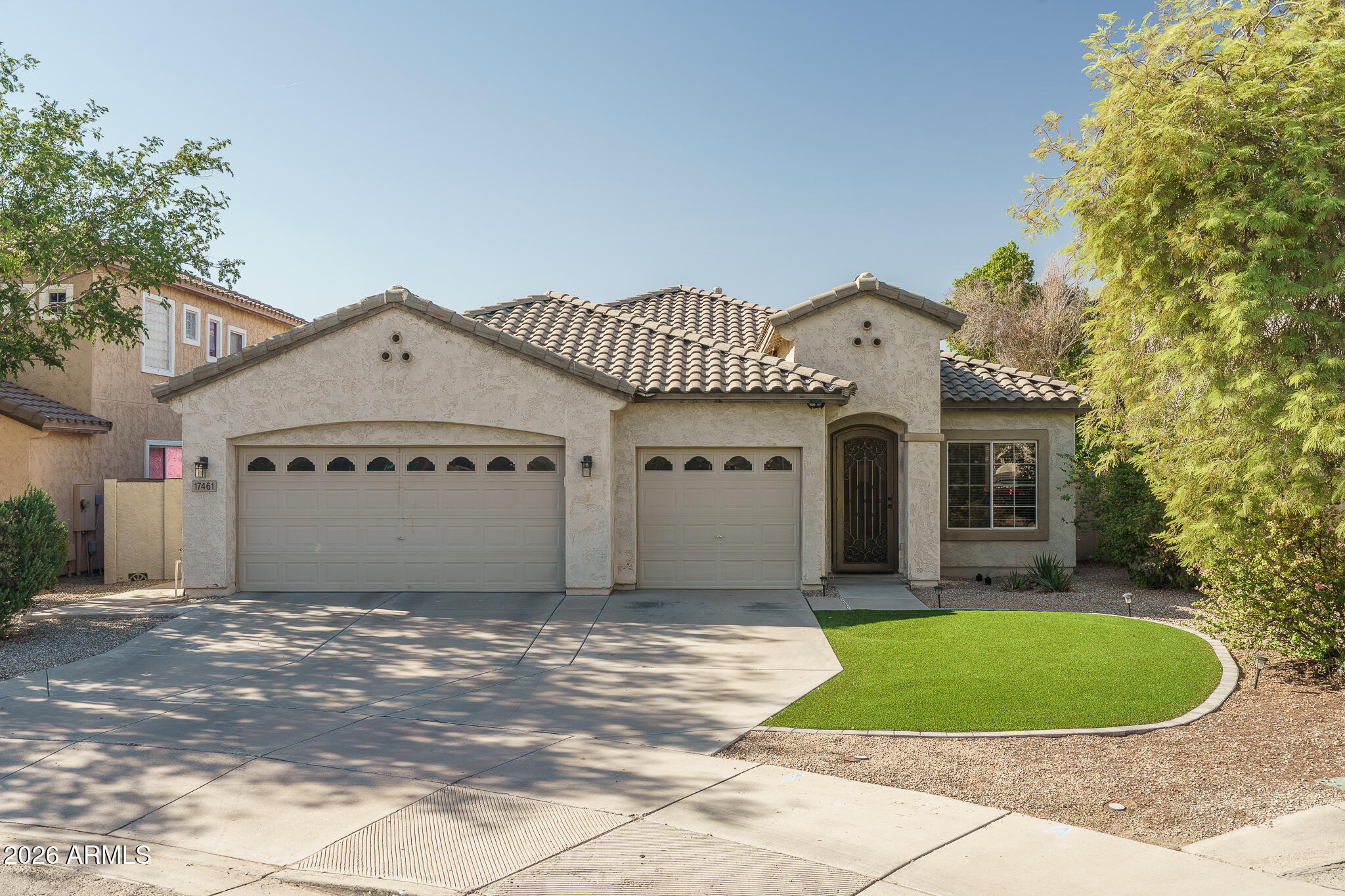 17461 W Cocopah Street — photo