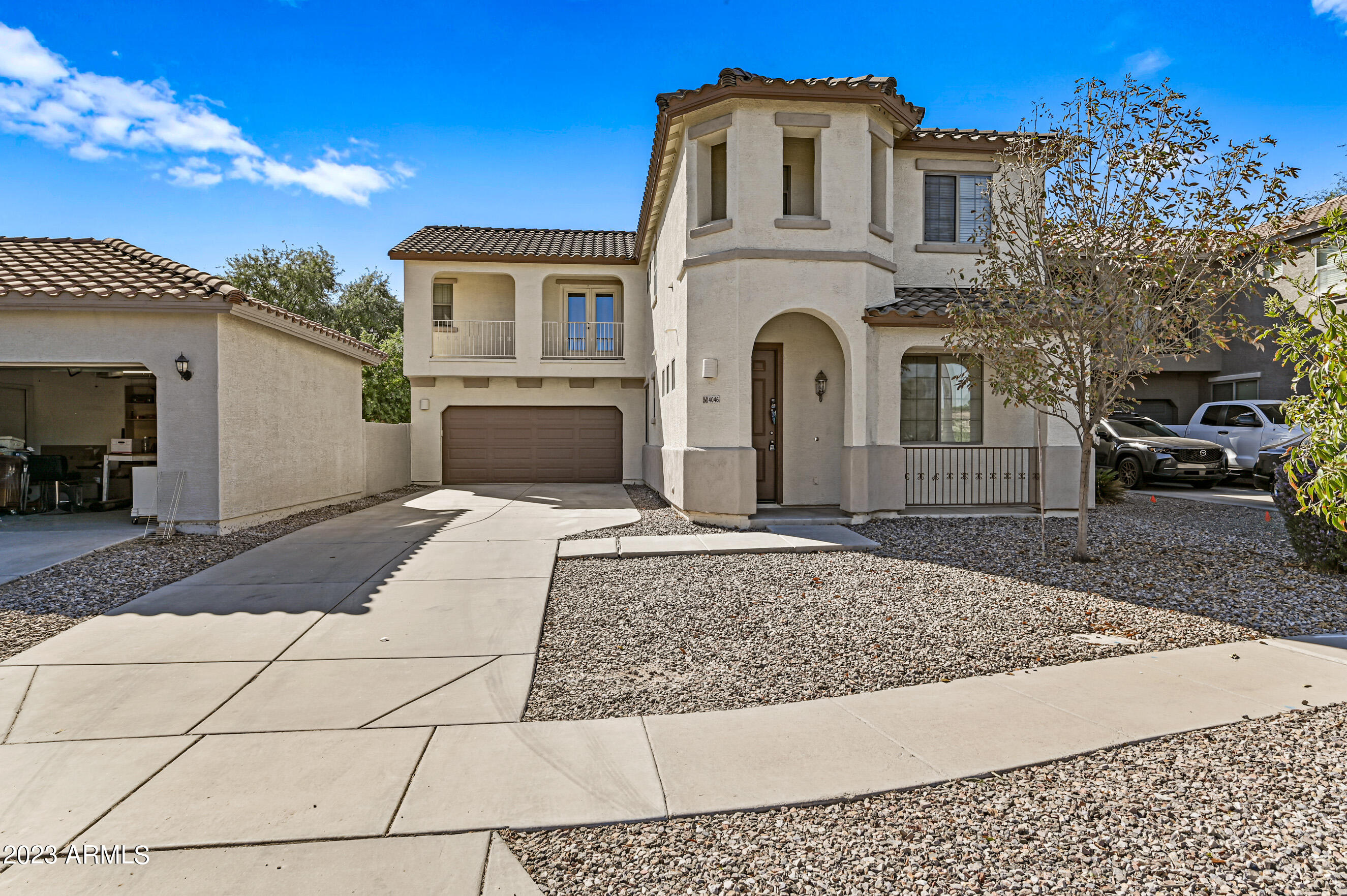 4046 S Tatum Lane — photo