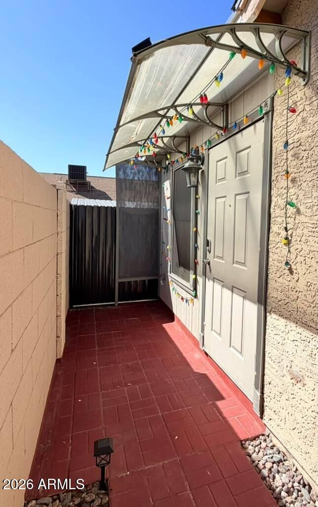 7529 W Comet Avenue Studio — photo