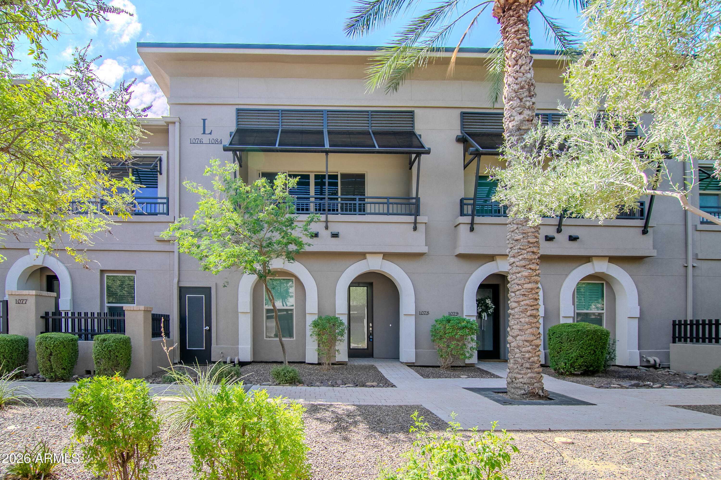6565 E Thomas Road 1078 — photo