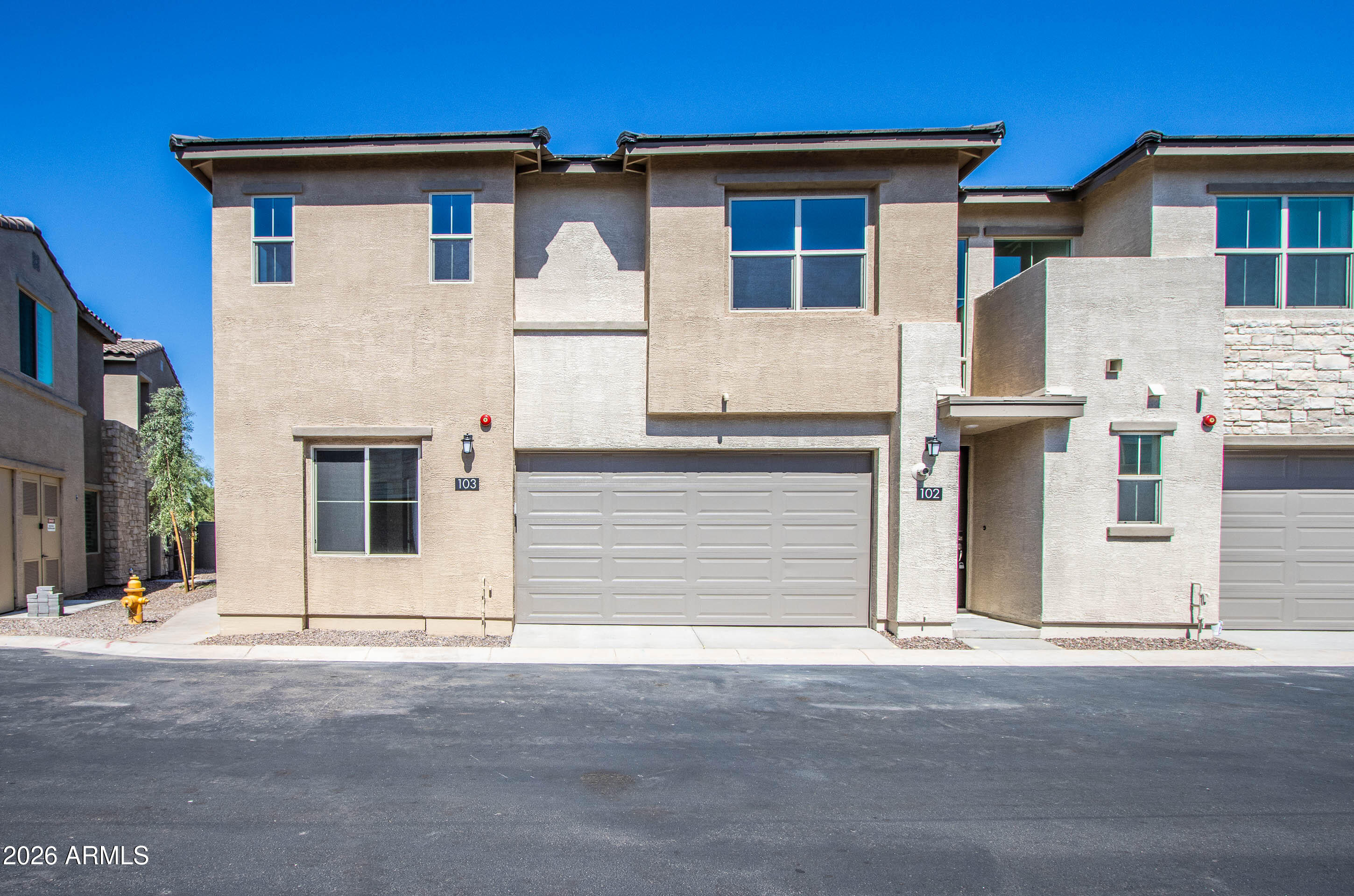 4556 S Riata Street 103 — photo