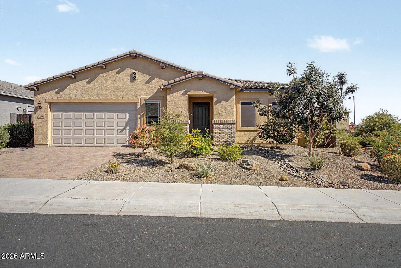 17895 W Brookwood Drive — photo