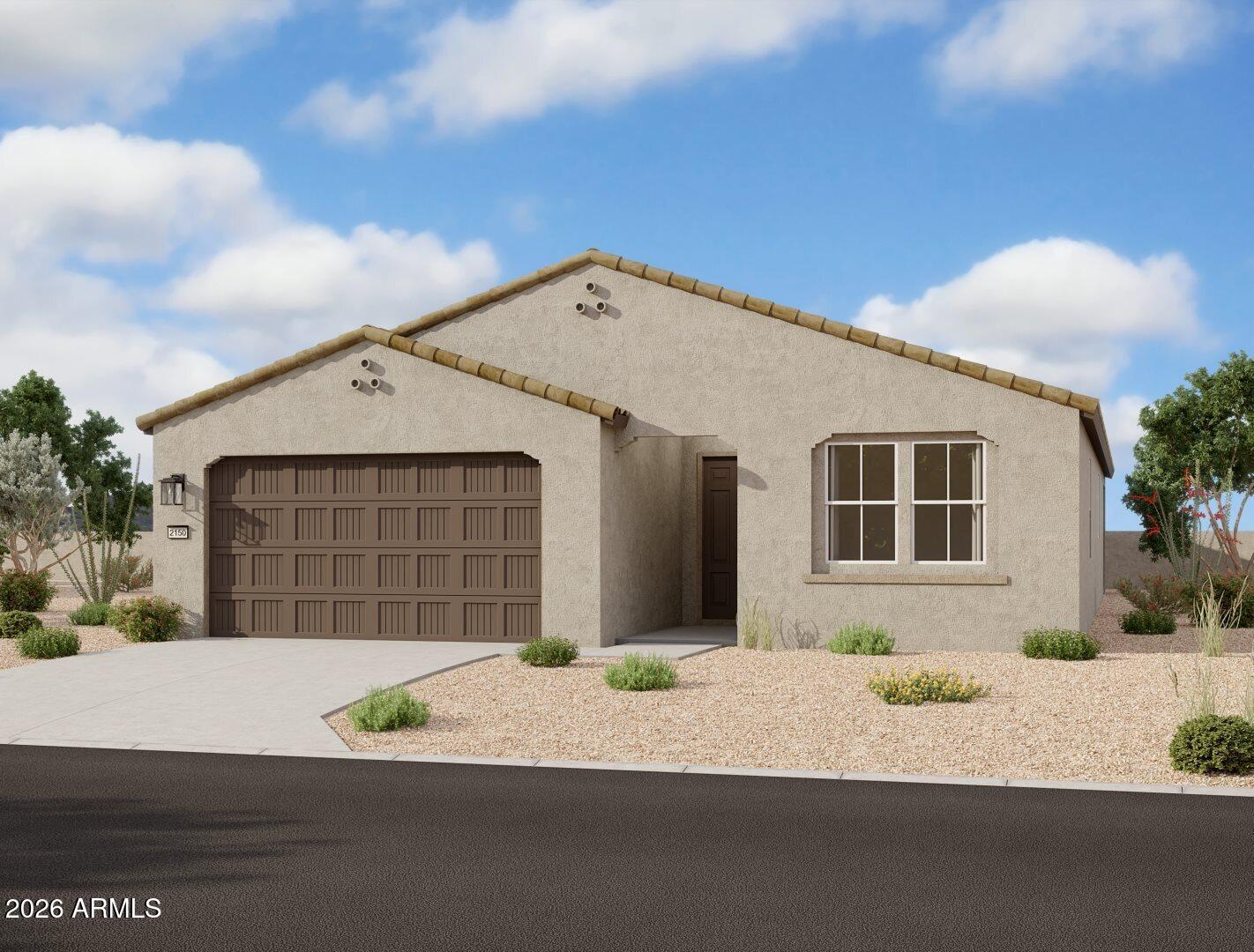 31867 N Hay Bale Drive — photo
