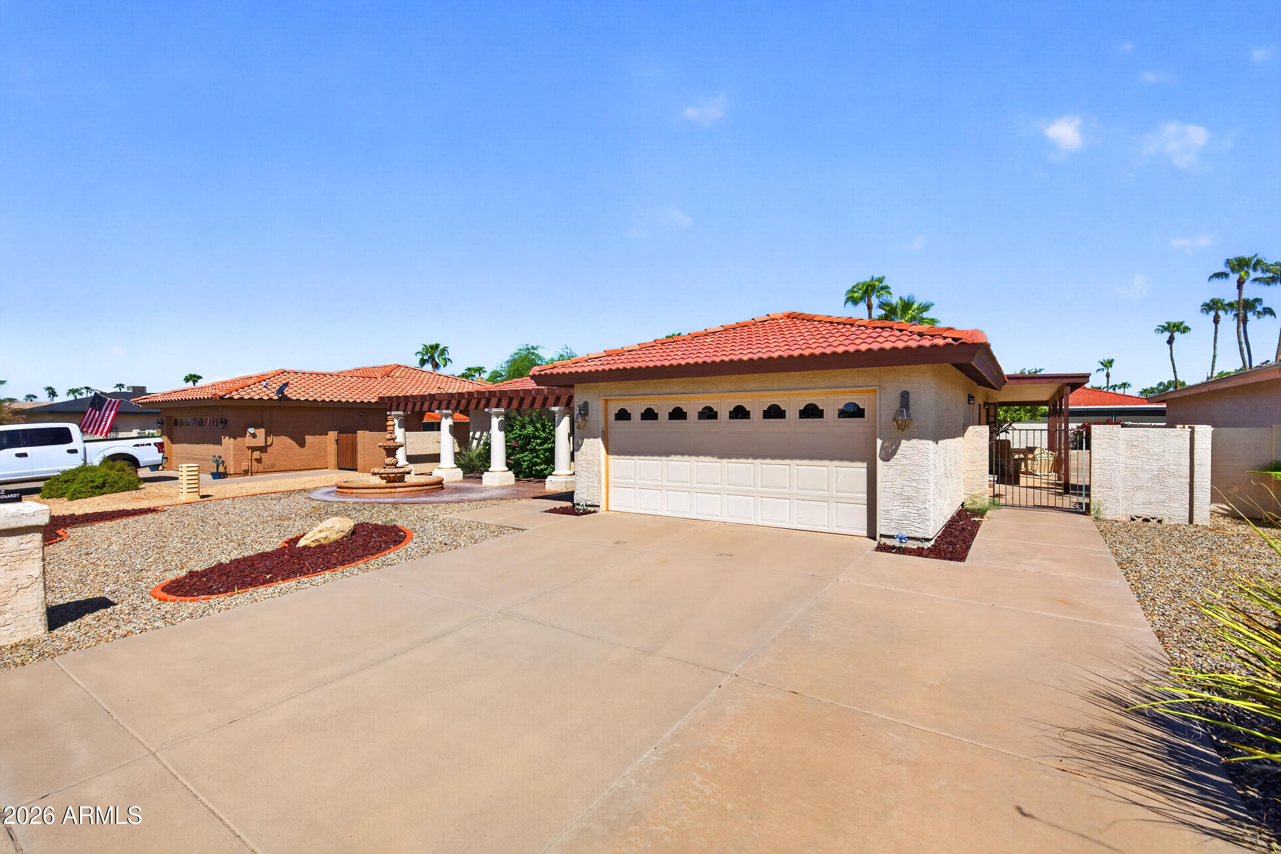 10422 E Regal Drive — photo