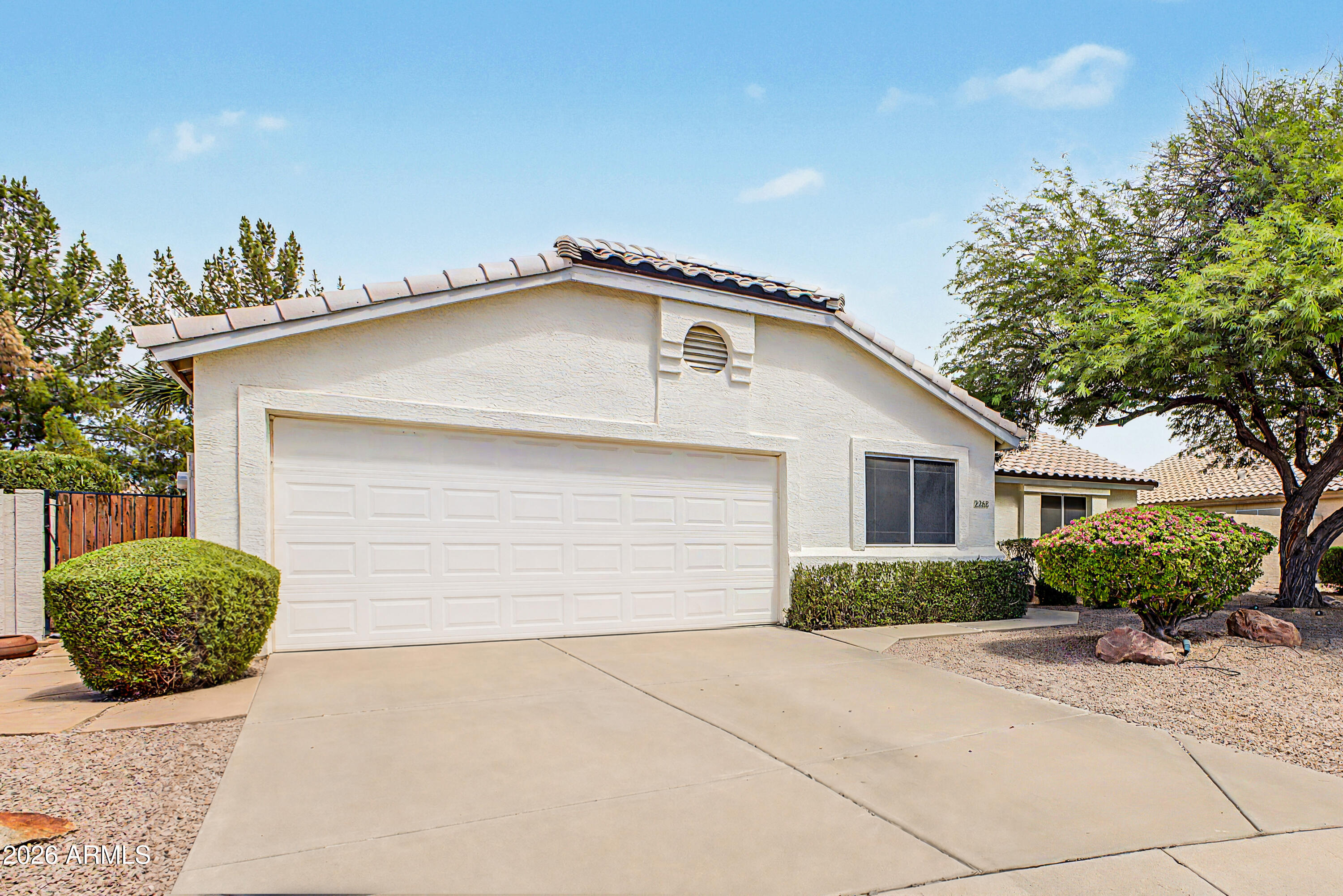 2268 E Marlene Drive, Gilbert, AZ 85296 — photo 2