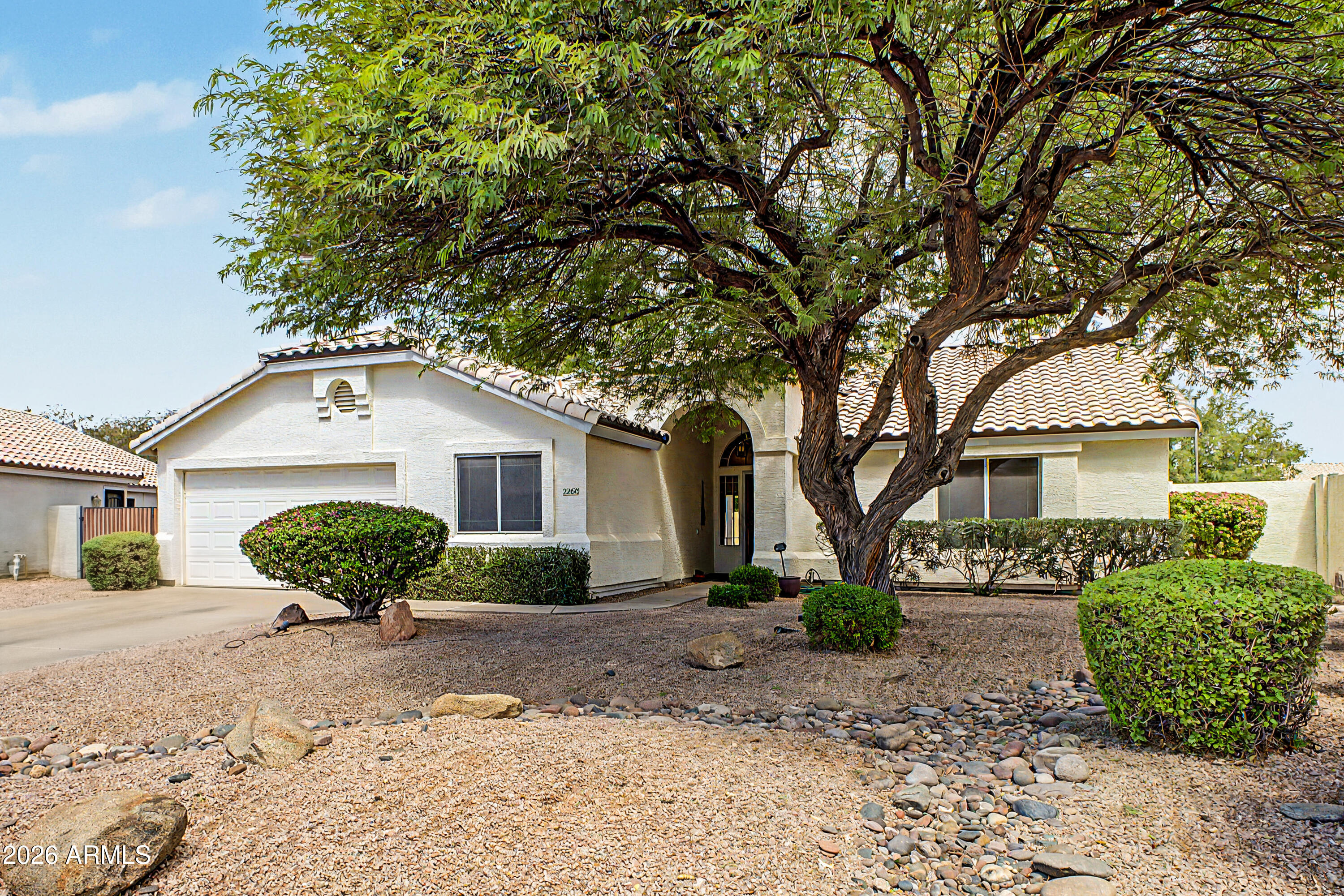 2268 E Marlene Drive, Gilbert, AZ 85296 — photo 3
