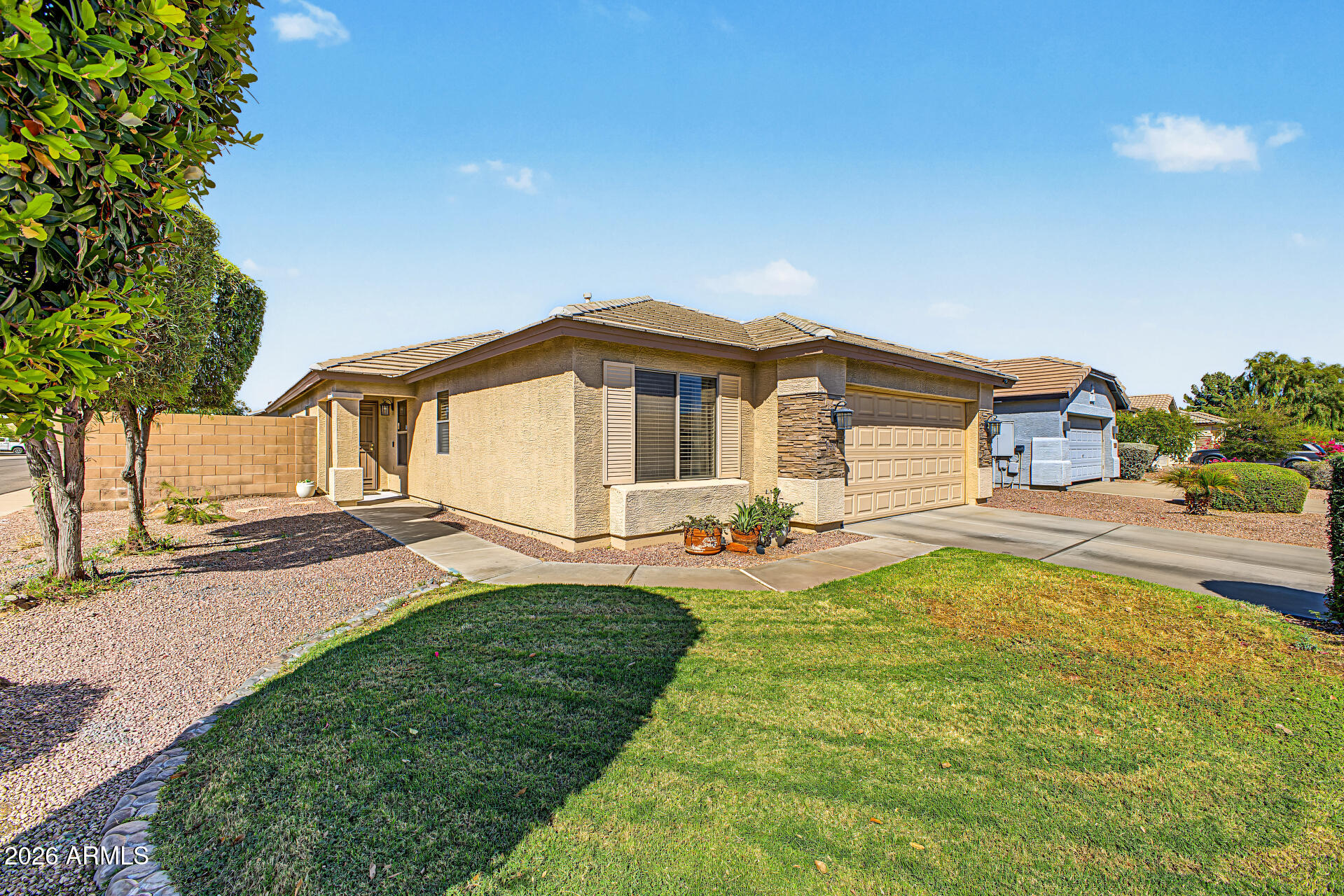 12530 W Coldwater Springs Boulevard — photo