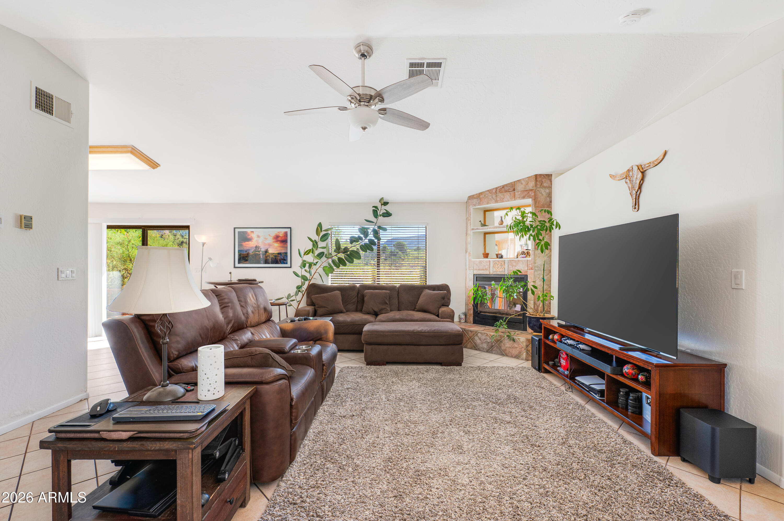 190 RIMROCK RIDE, Sedona, AZ 86351 — photo 3