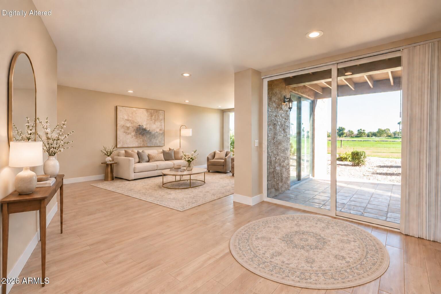 7401 N Scottsdale Road Unit 46 — photo