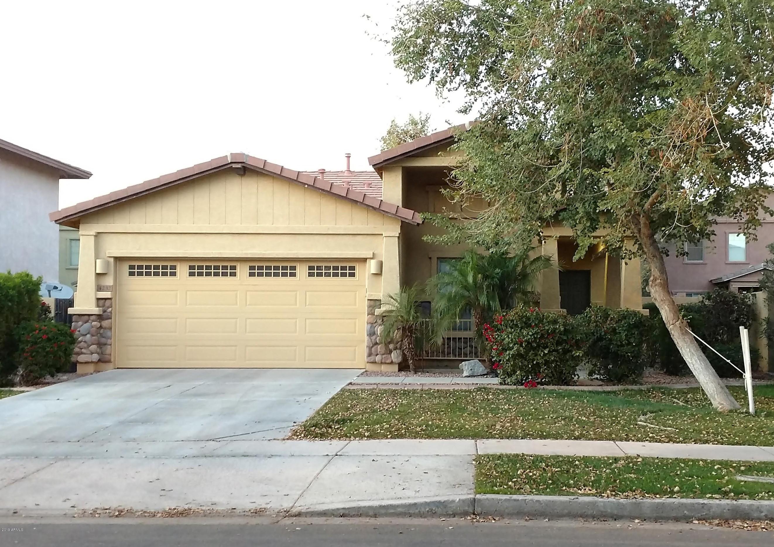 4232 E Bruce Court — photo