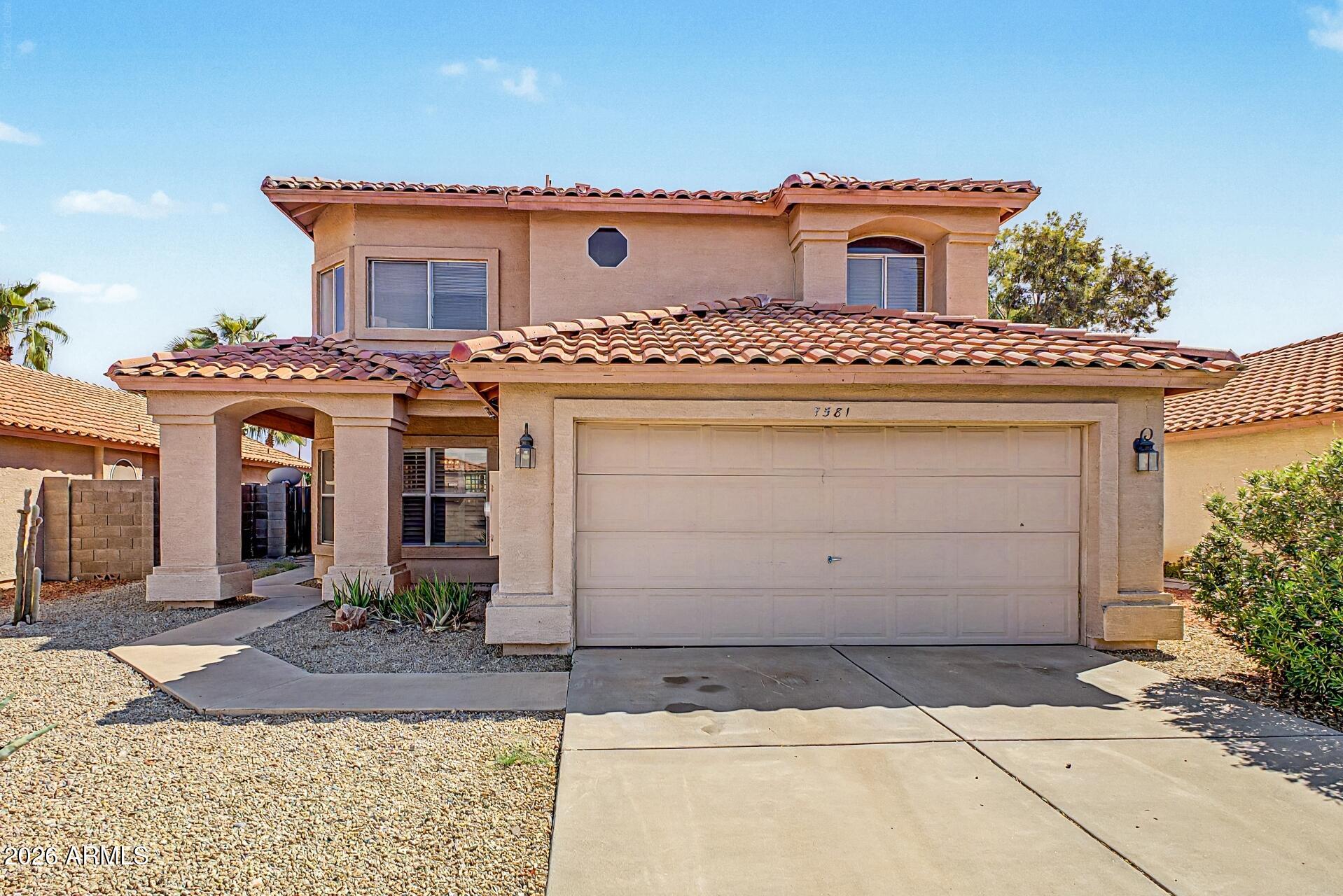 7581 W Kerry Lane — photo
