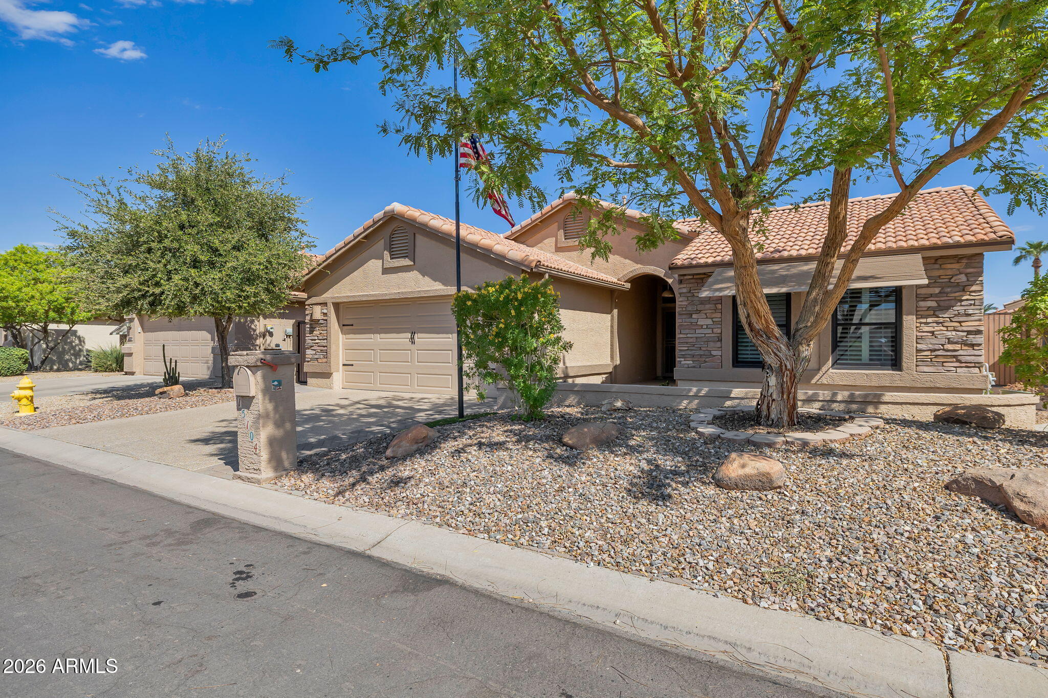 15104 W Amelia Drive — photo