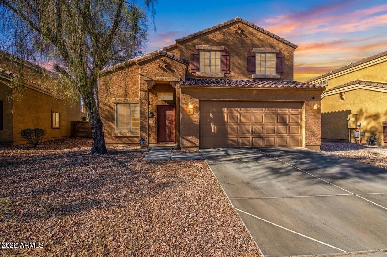 23756 W Pecan Road — photo