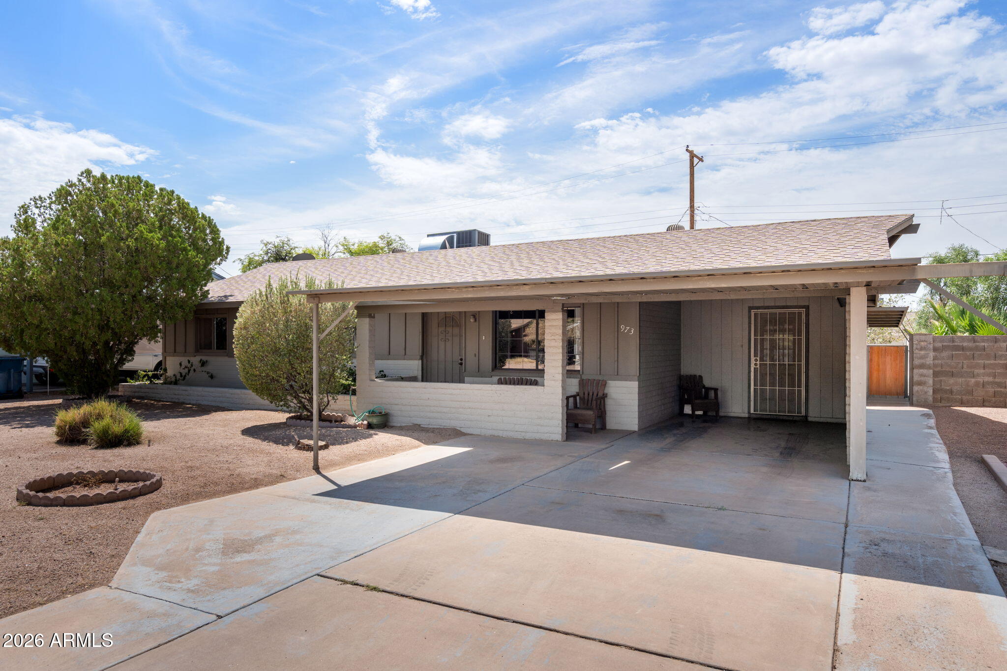 973 W 4th Avenue, Apache Junction, AZ 85120 — photo 2