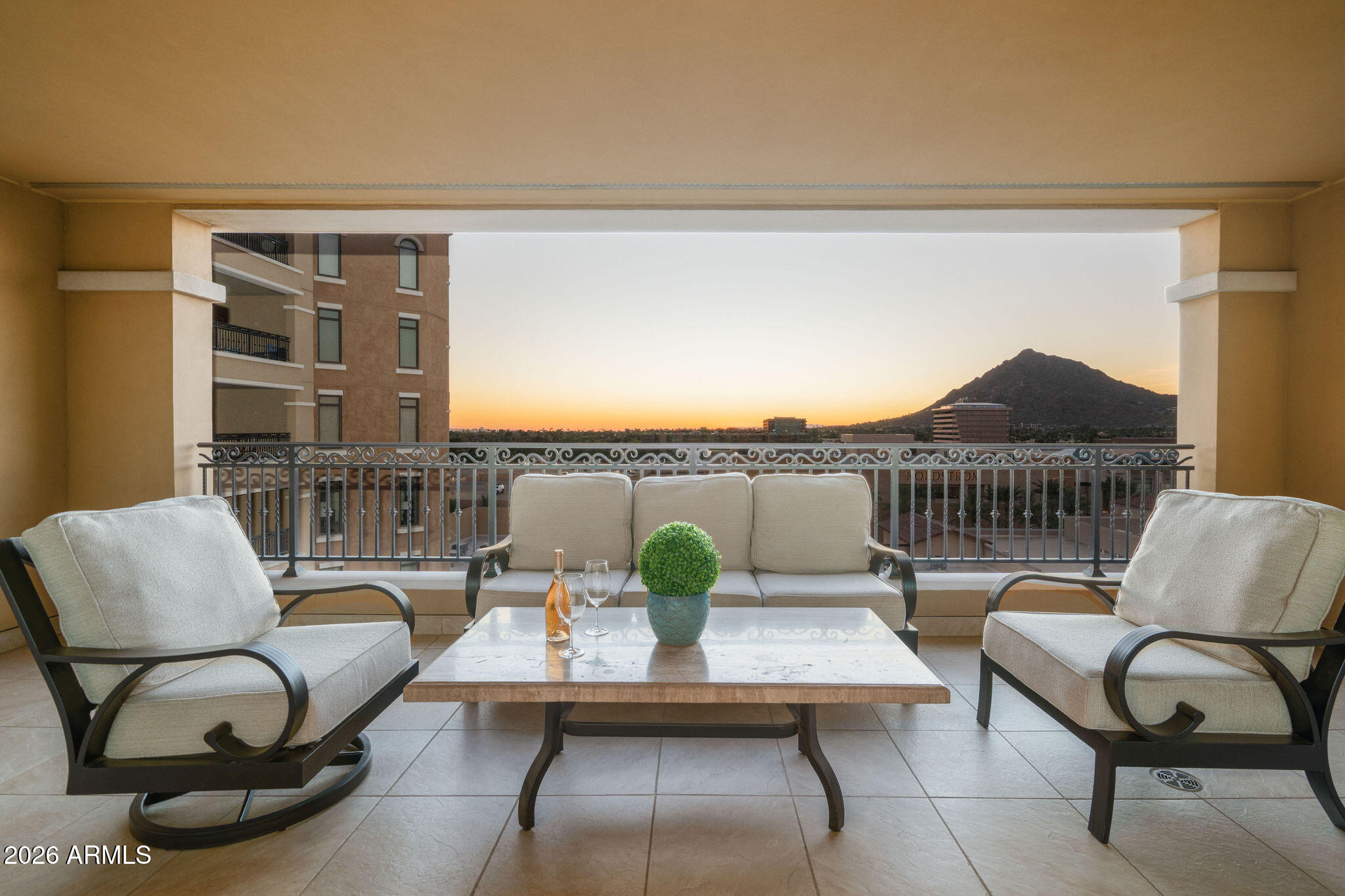 7181 E Camelback Road 907 — photo