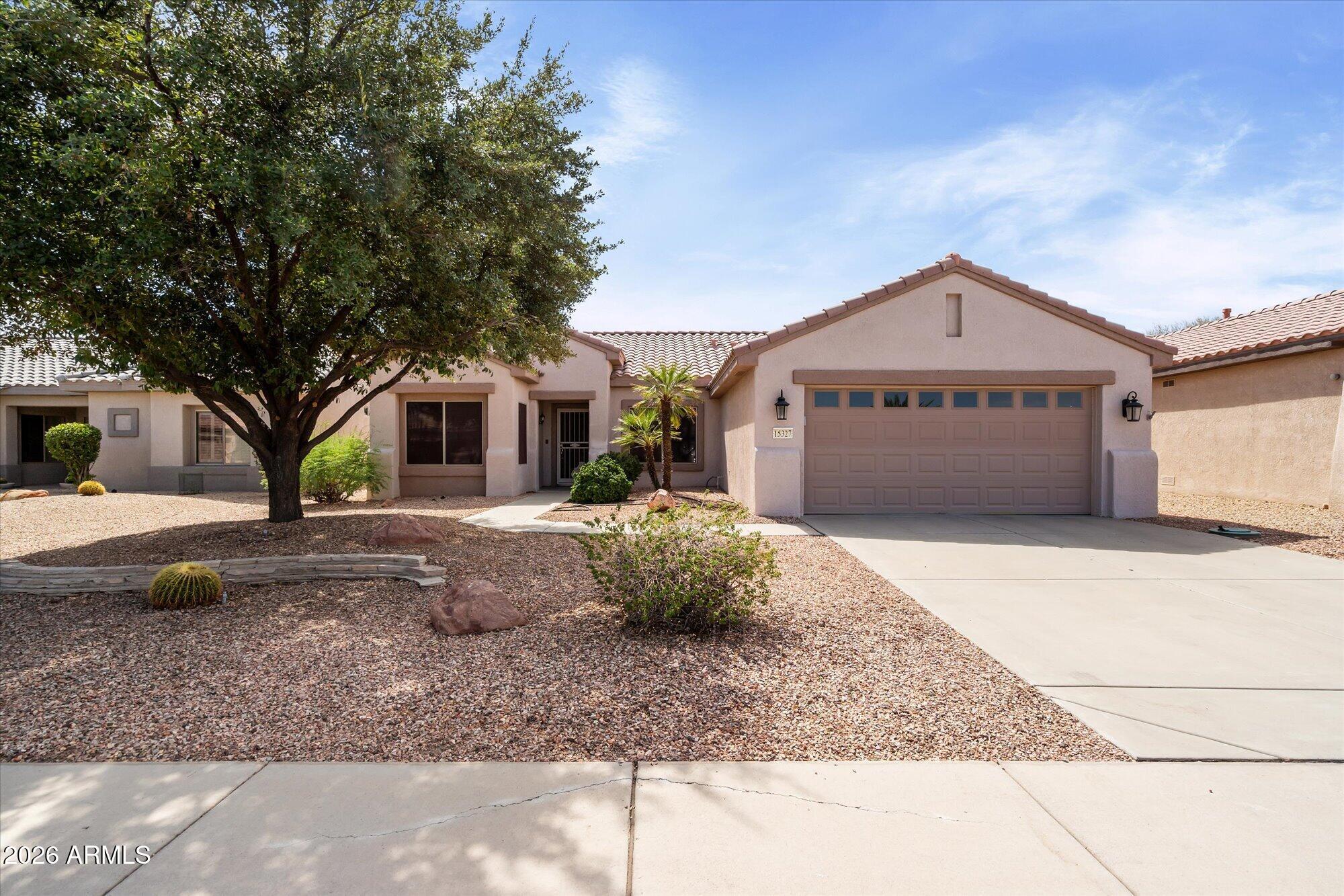 15327 W Echo Canyon Drive — photo