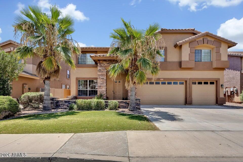 2717 E Teakwood Place — photo