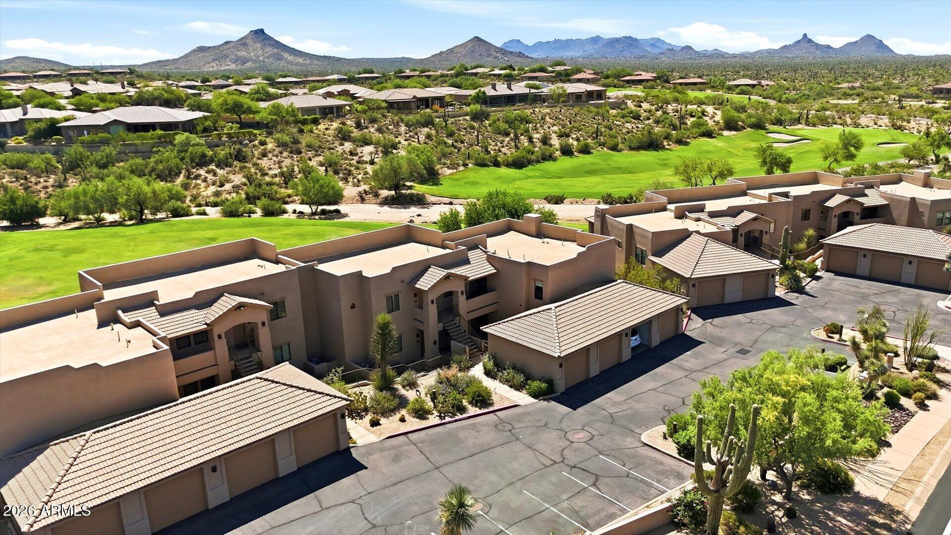 34457 N Legend Trail Parkway Unit 2016 — photo
