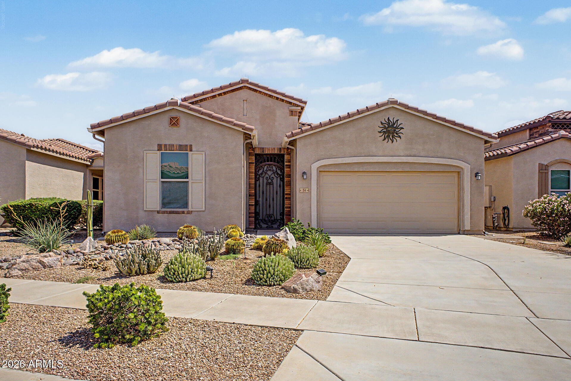 354 N Marcos Court — photo