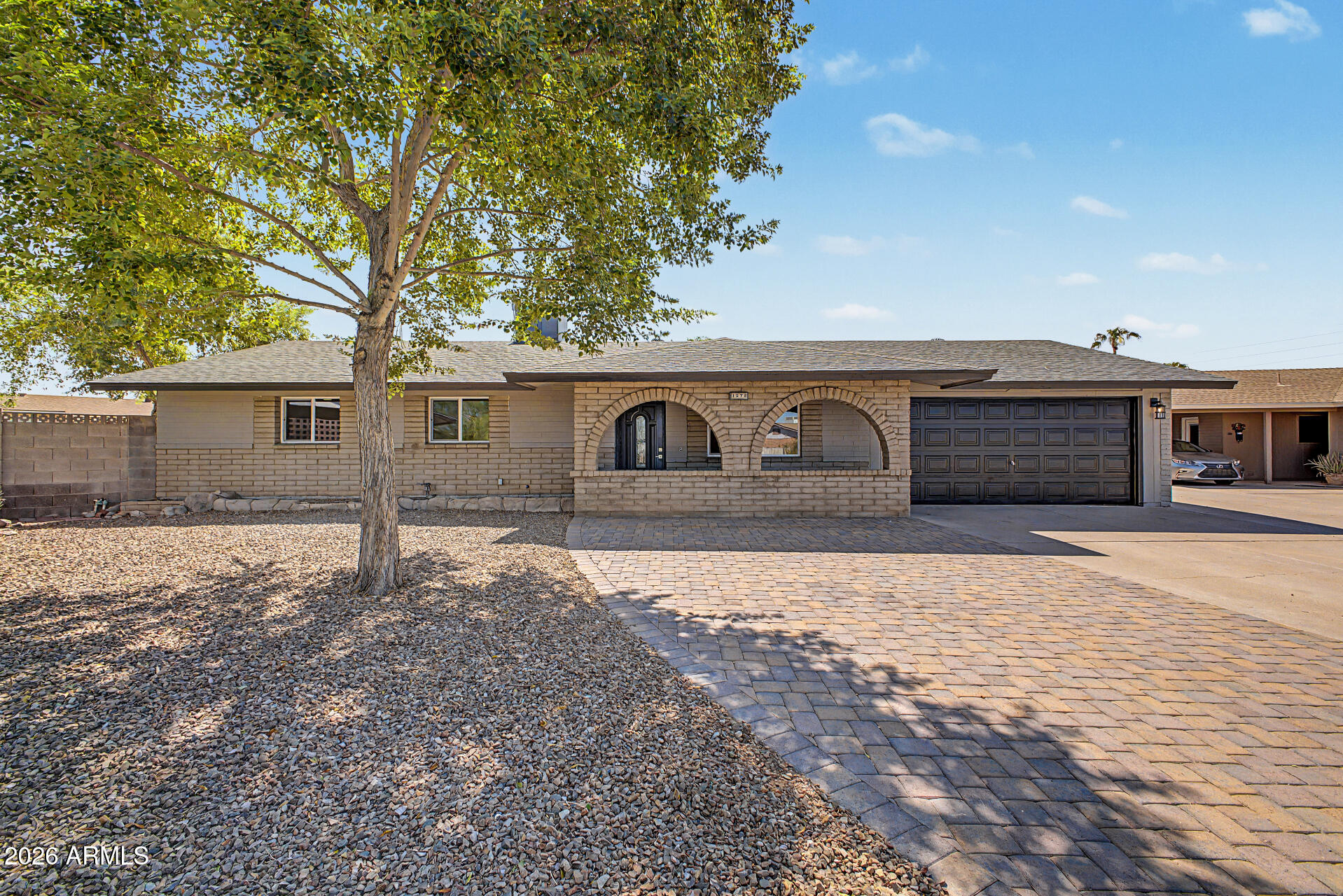 1273 W la Jolla Drive — photo